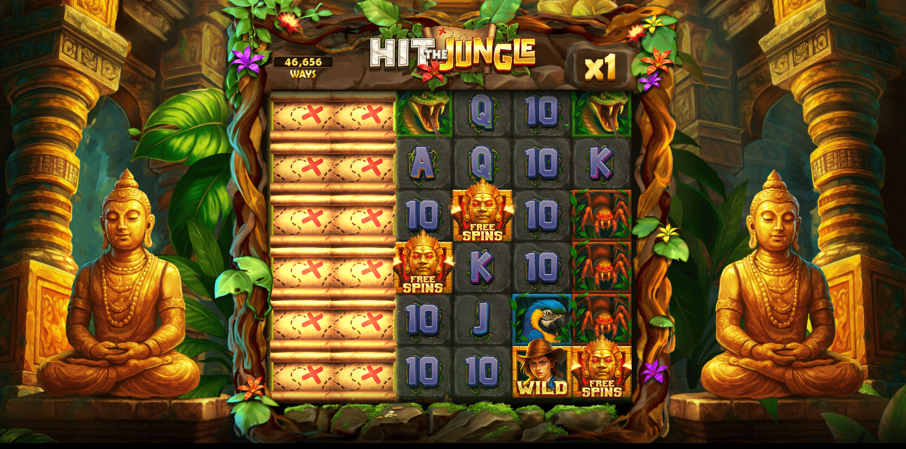 Gameplay