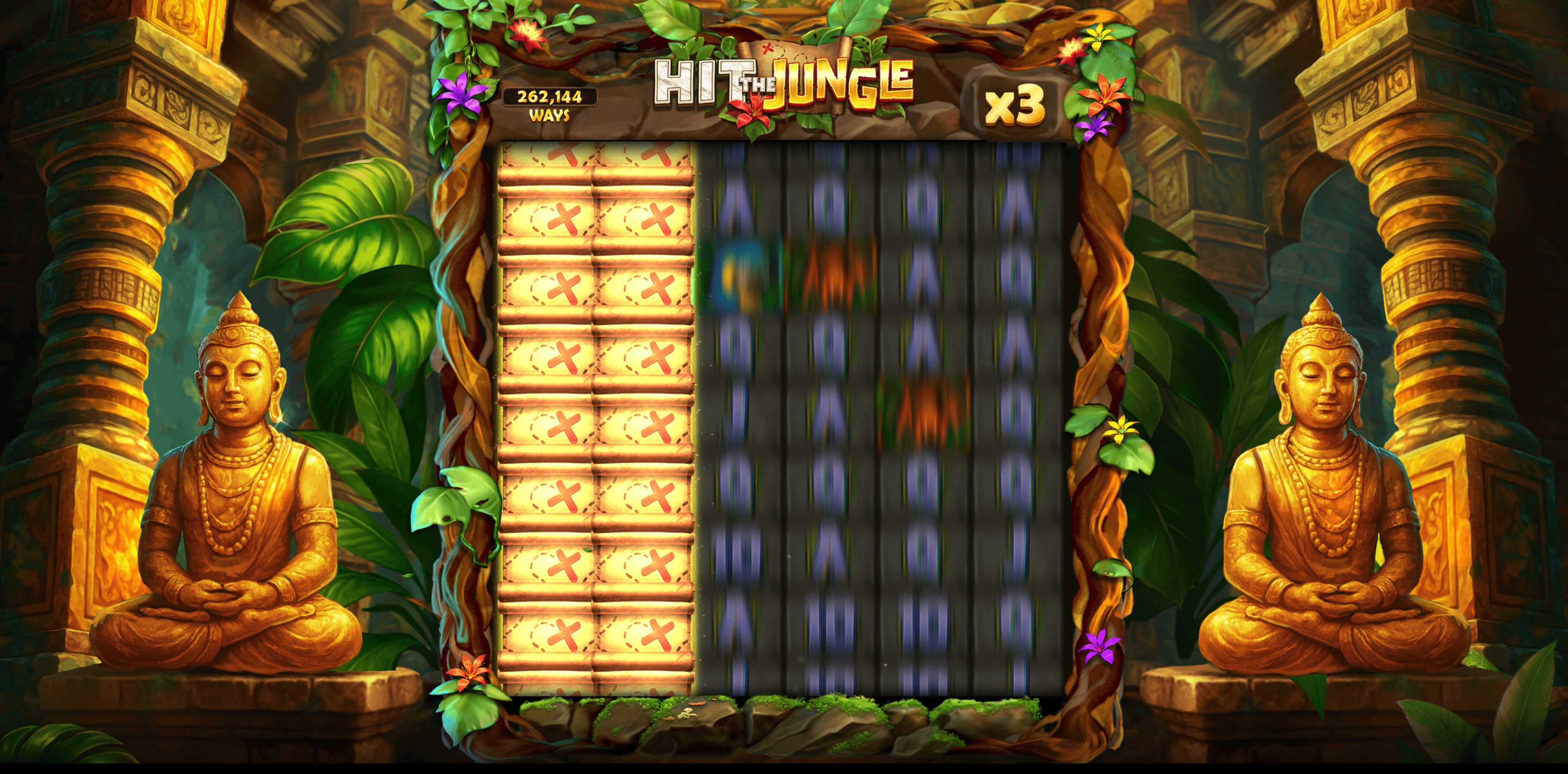 Gameplay