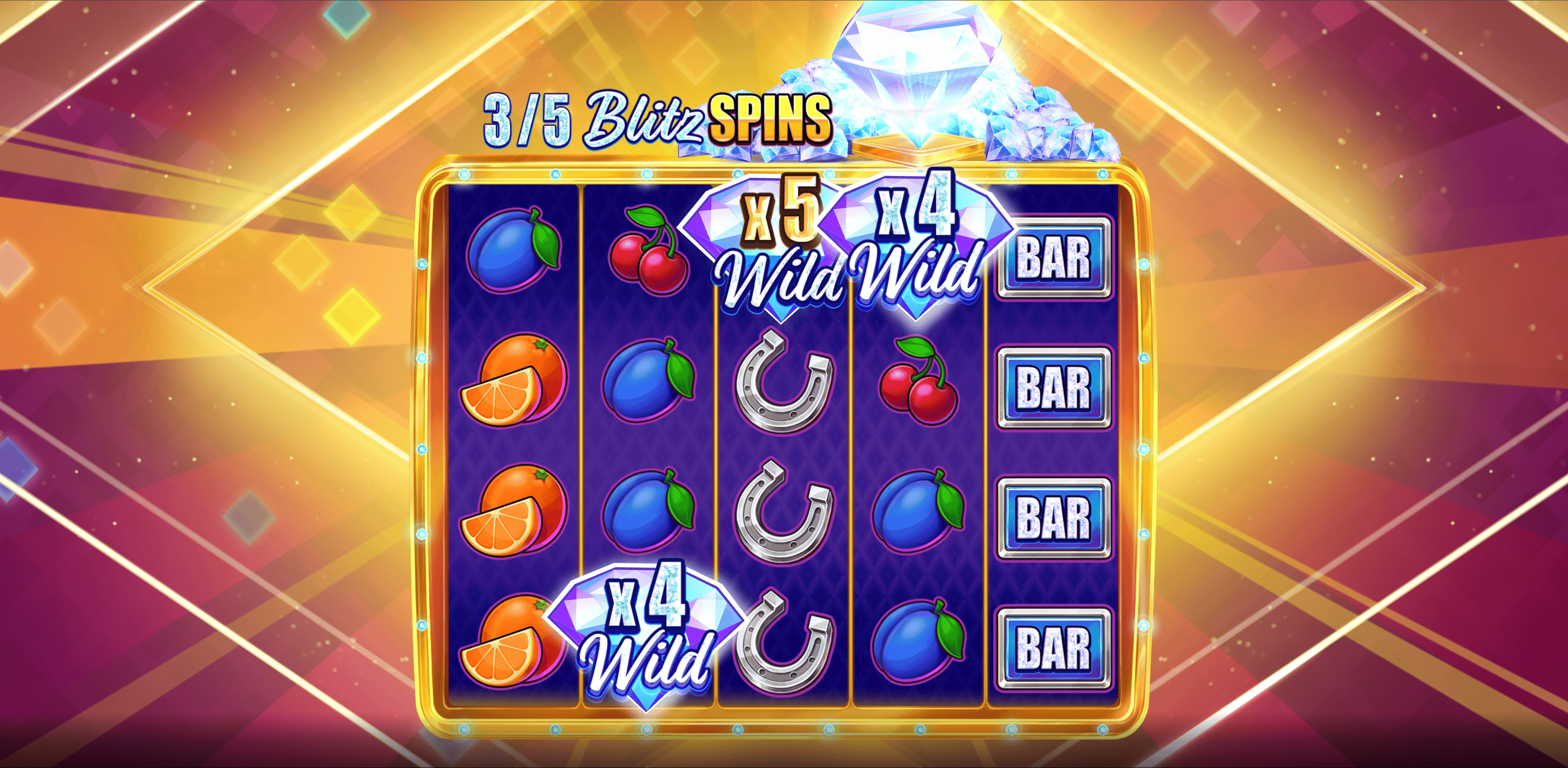 Gameplay