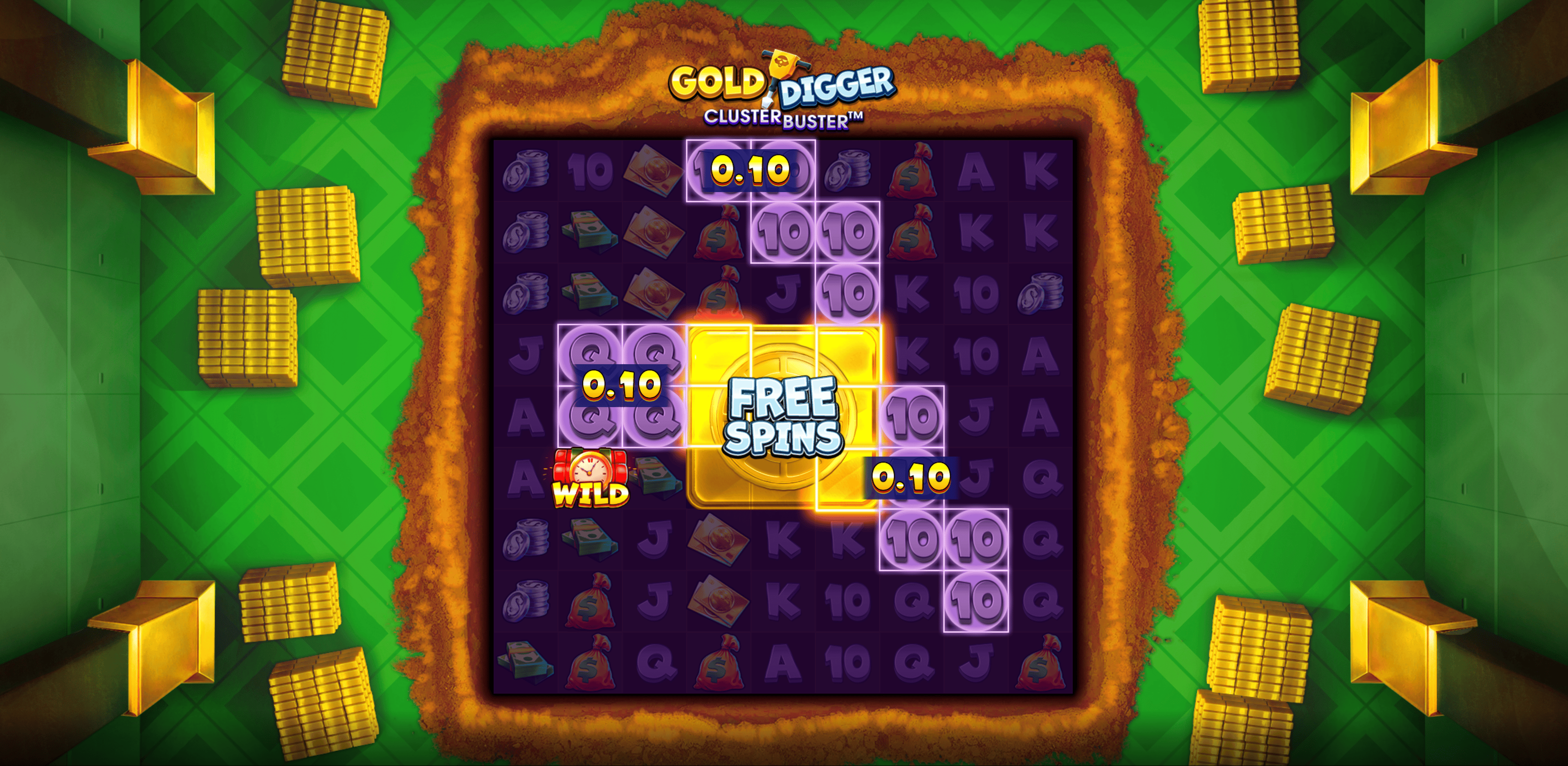 Gameplay