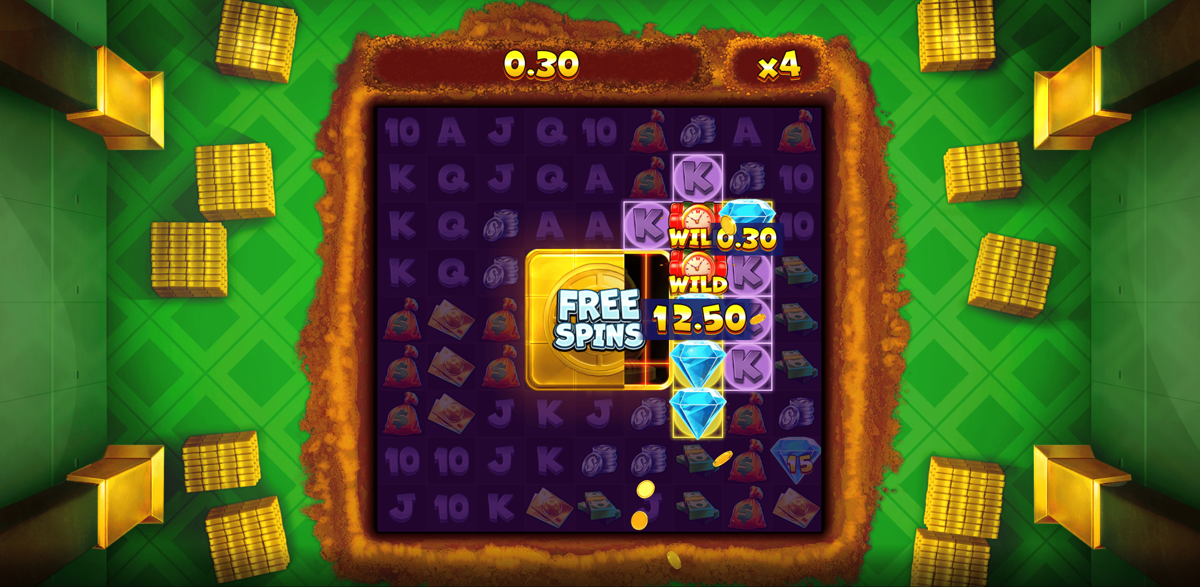 Gameplay