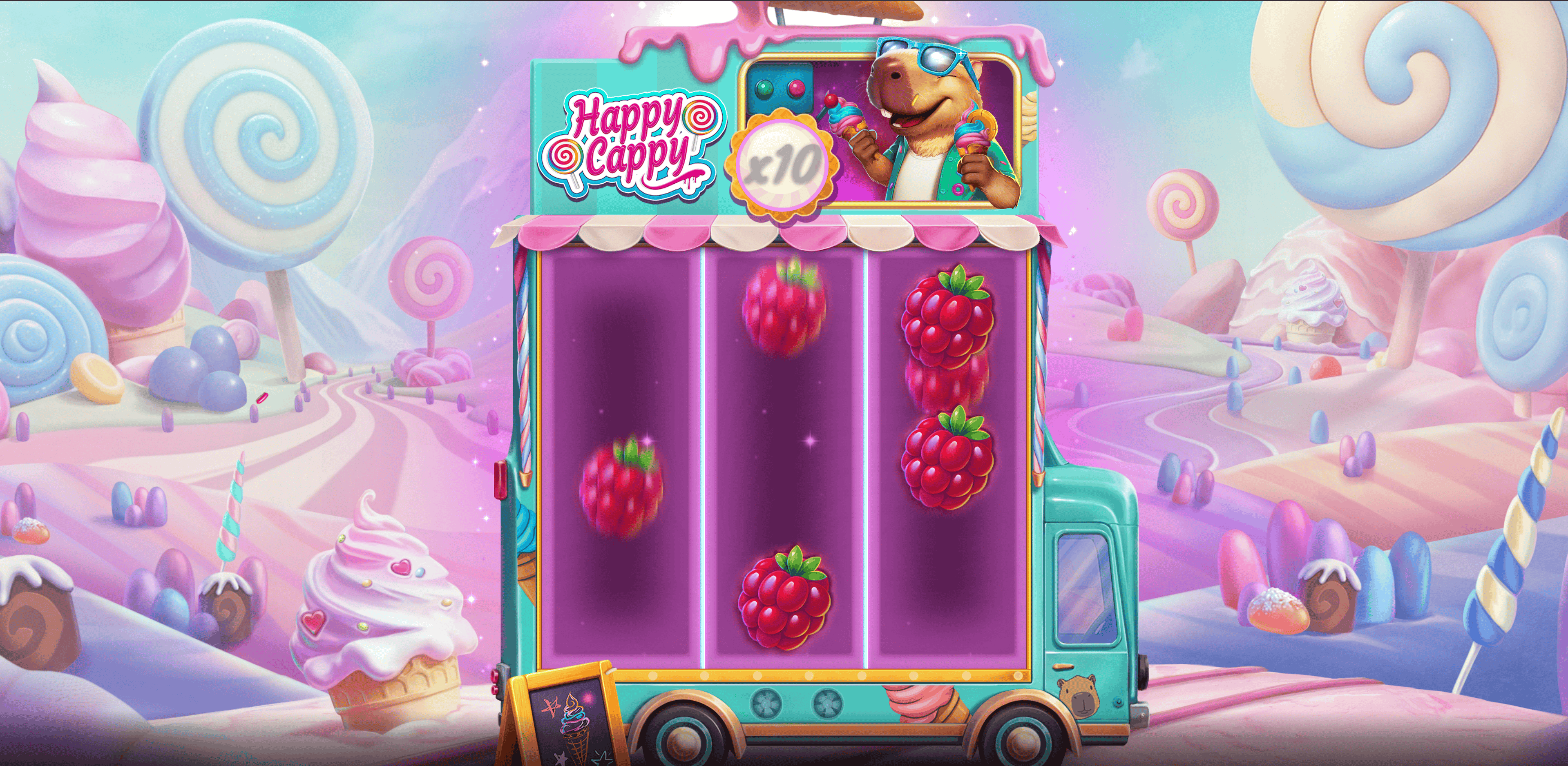 Gameplay