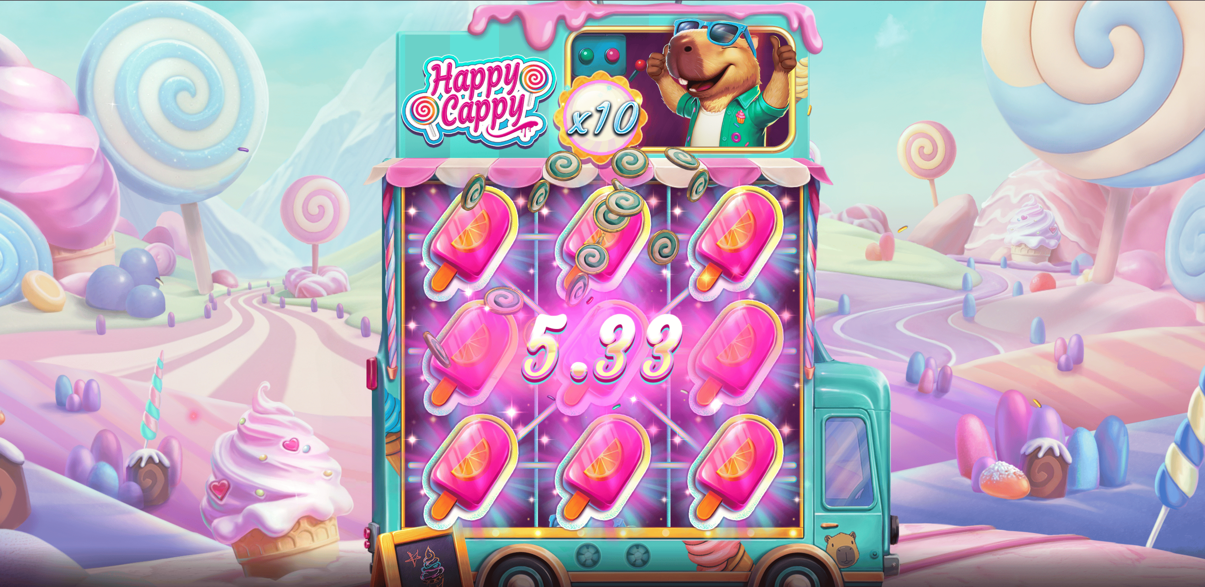 Gameplay