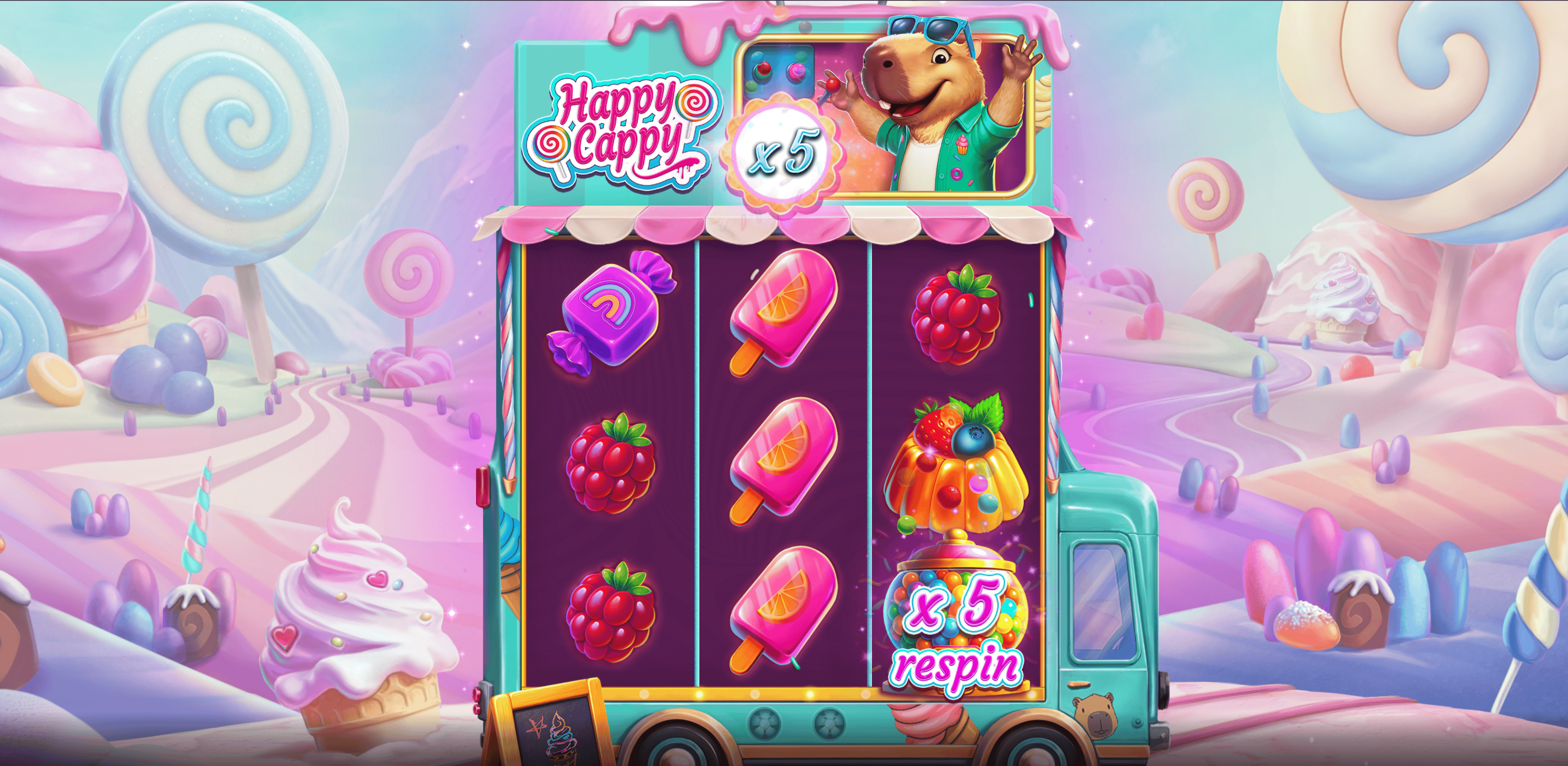 Gameplay