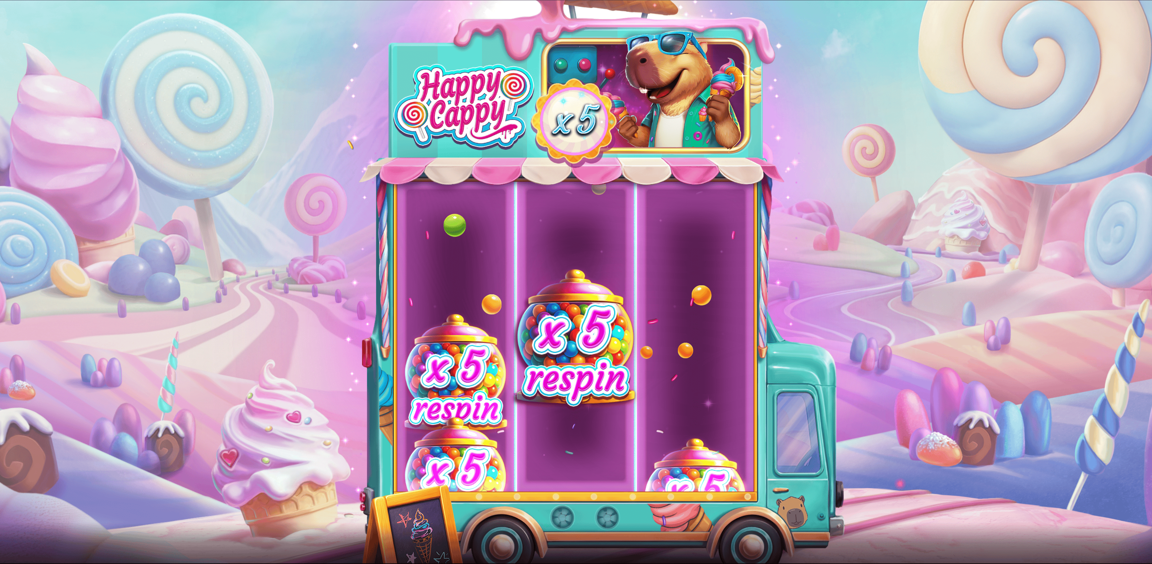 Gameplay