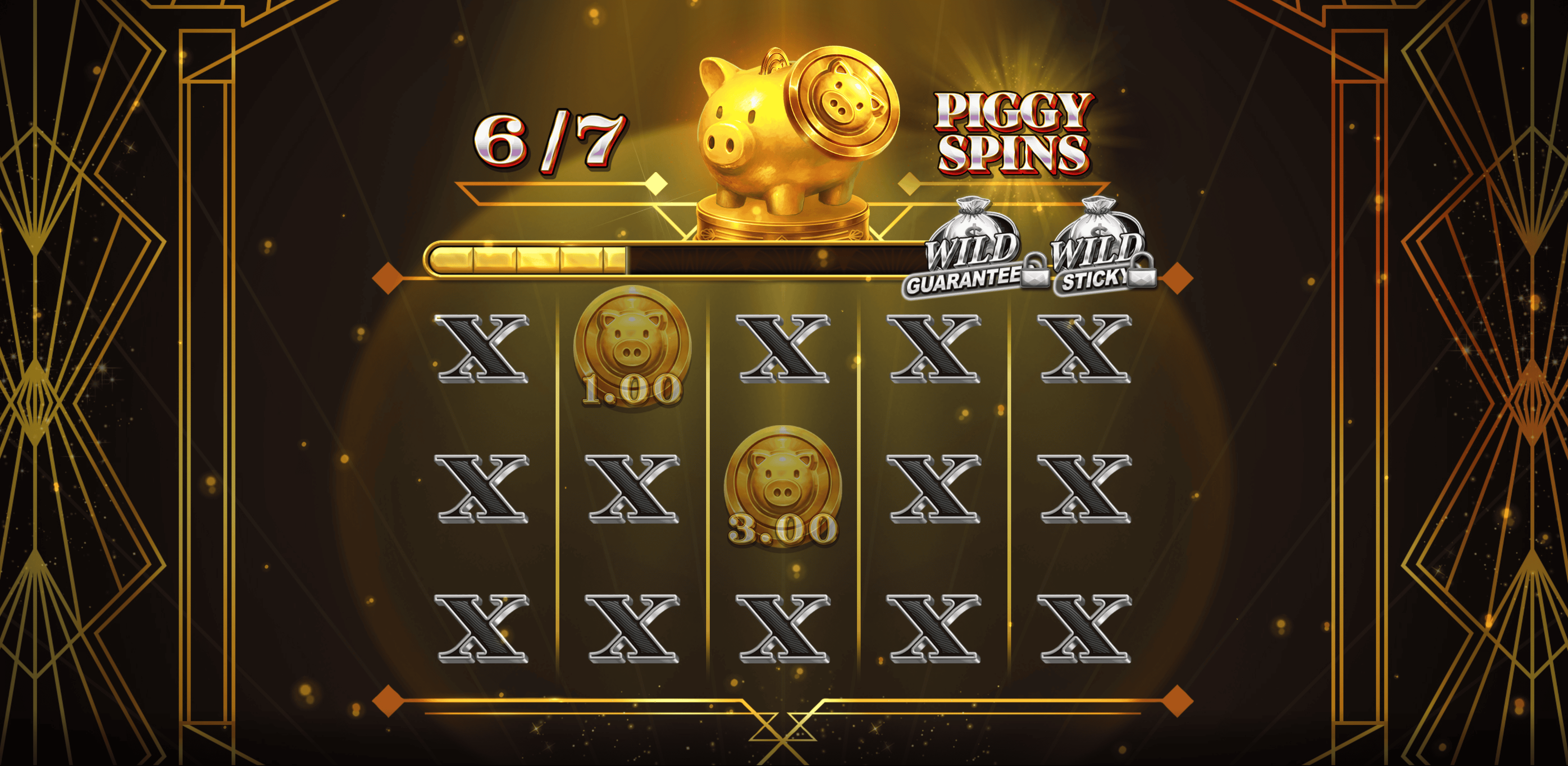 Gameplay