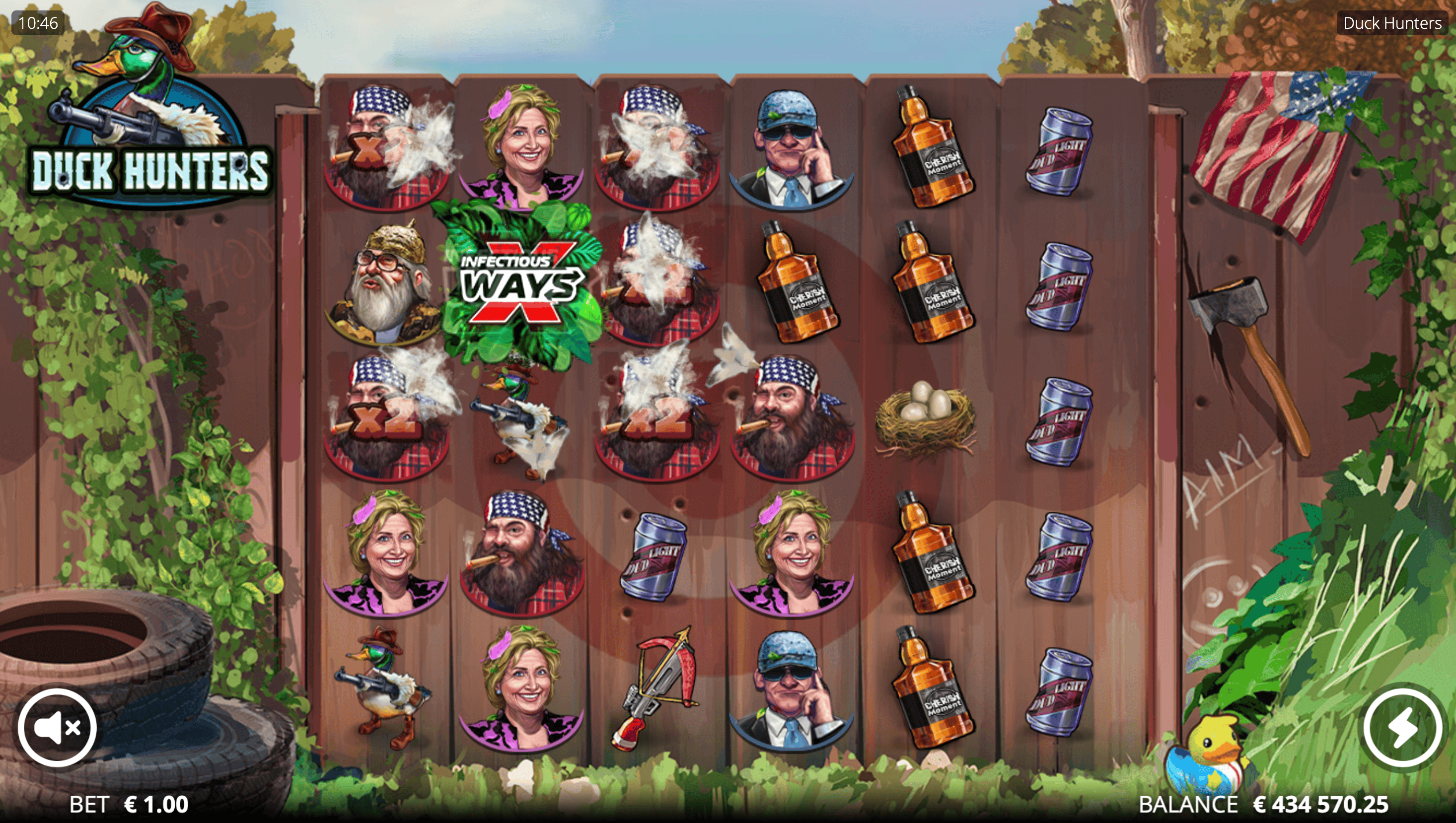 Gameplay