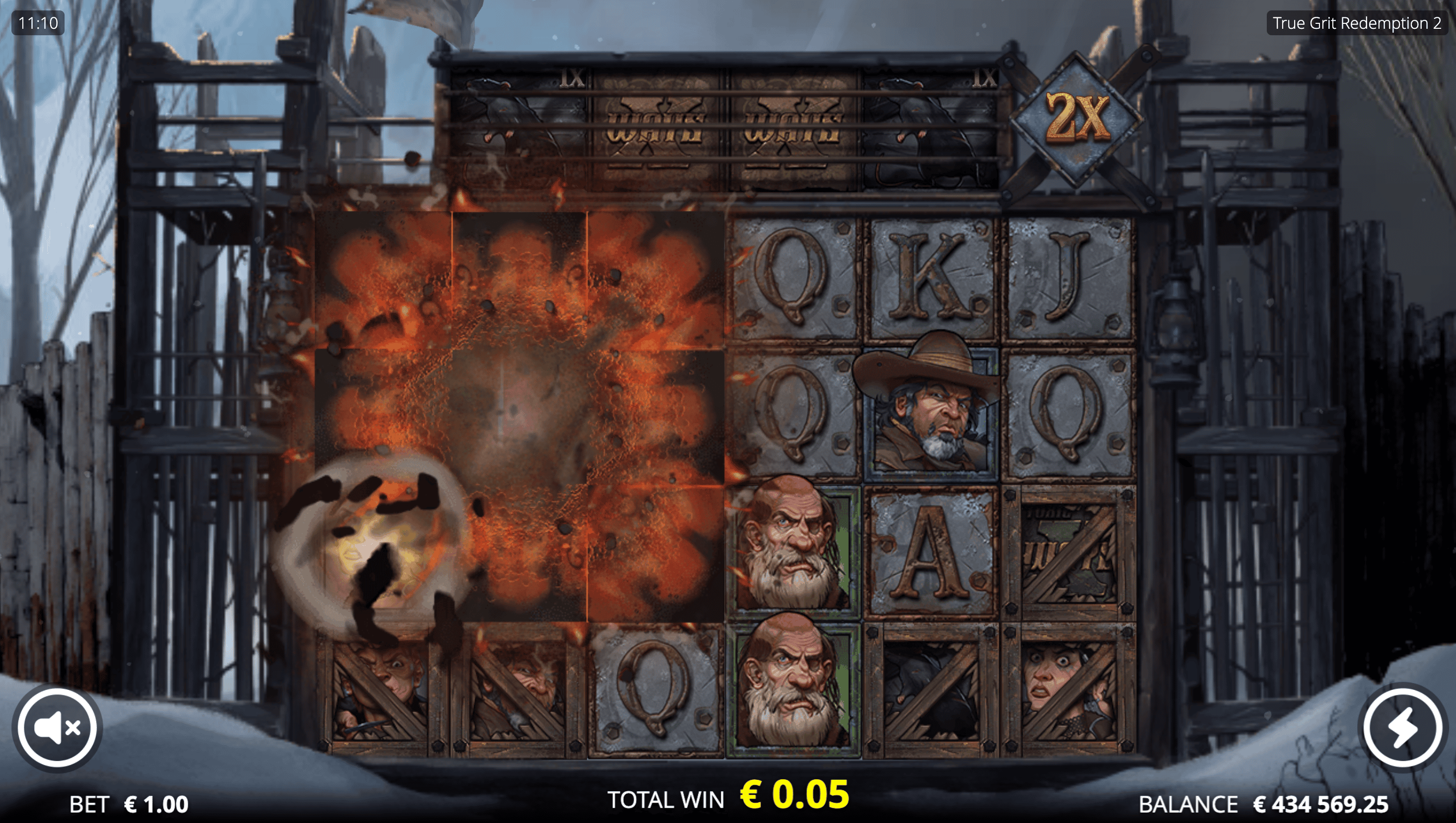 Gameplay
