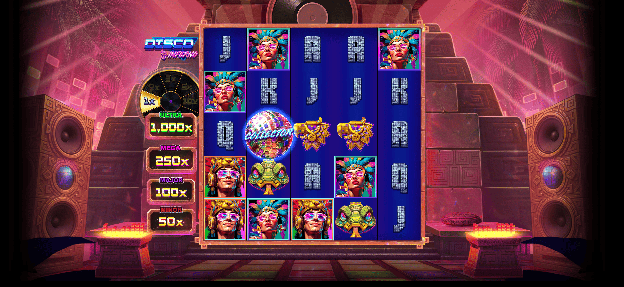 Gameplay
