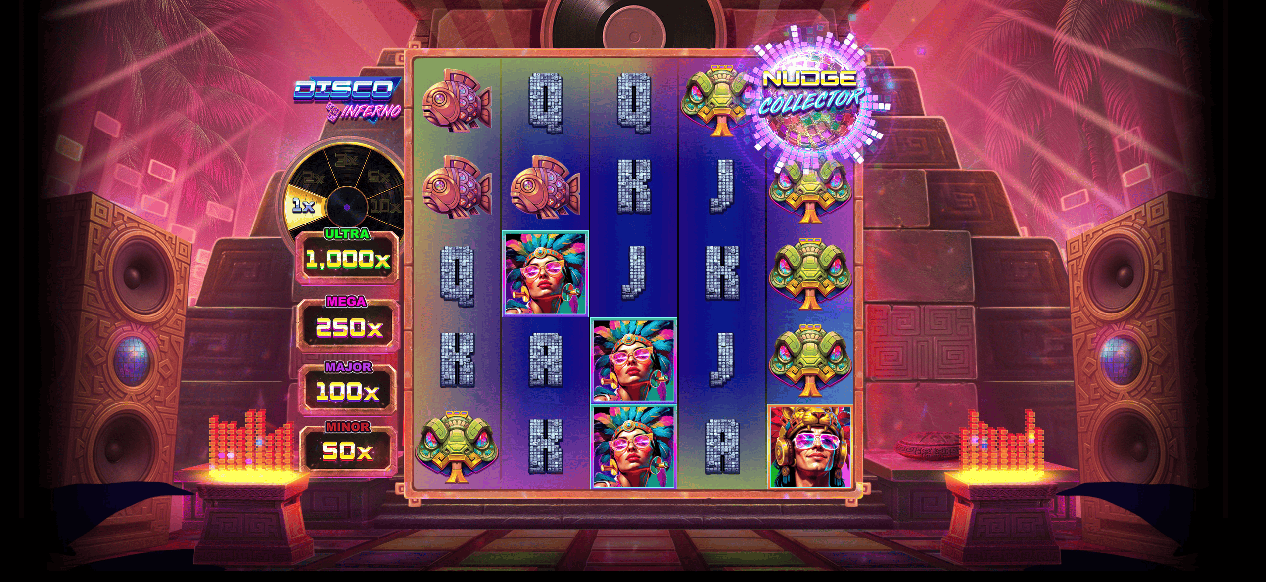 Gameplay