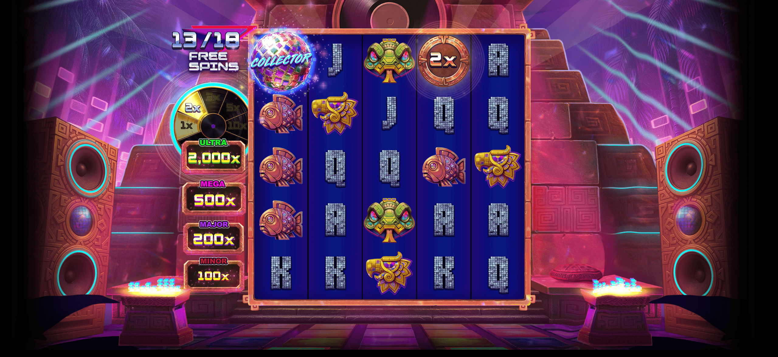 Gameplay