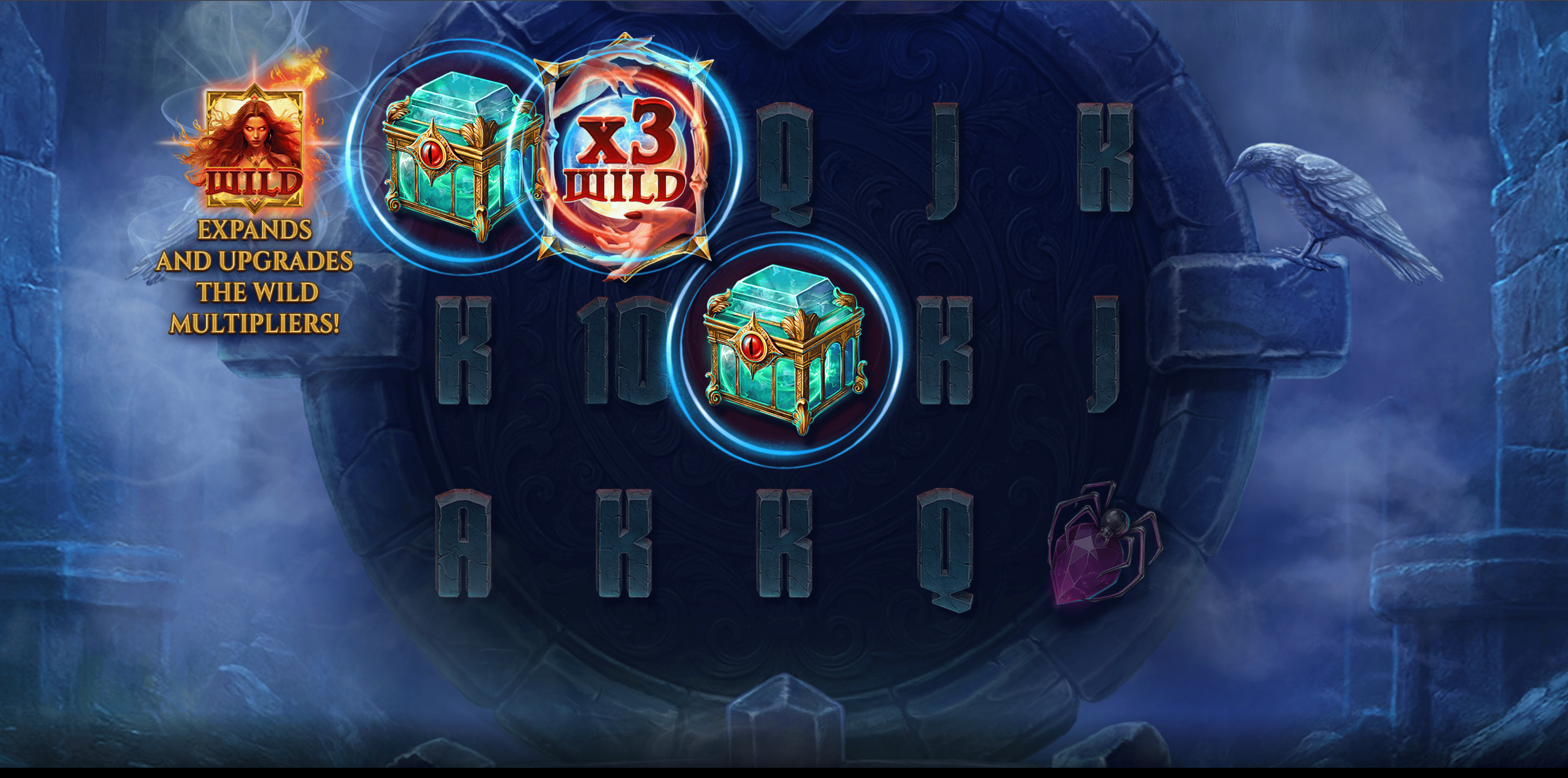 Gameplay