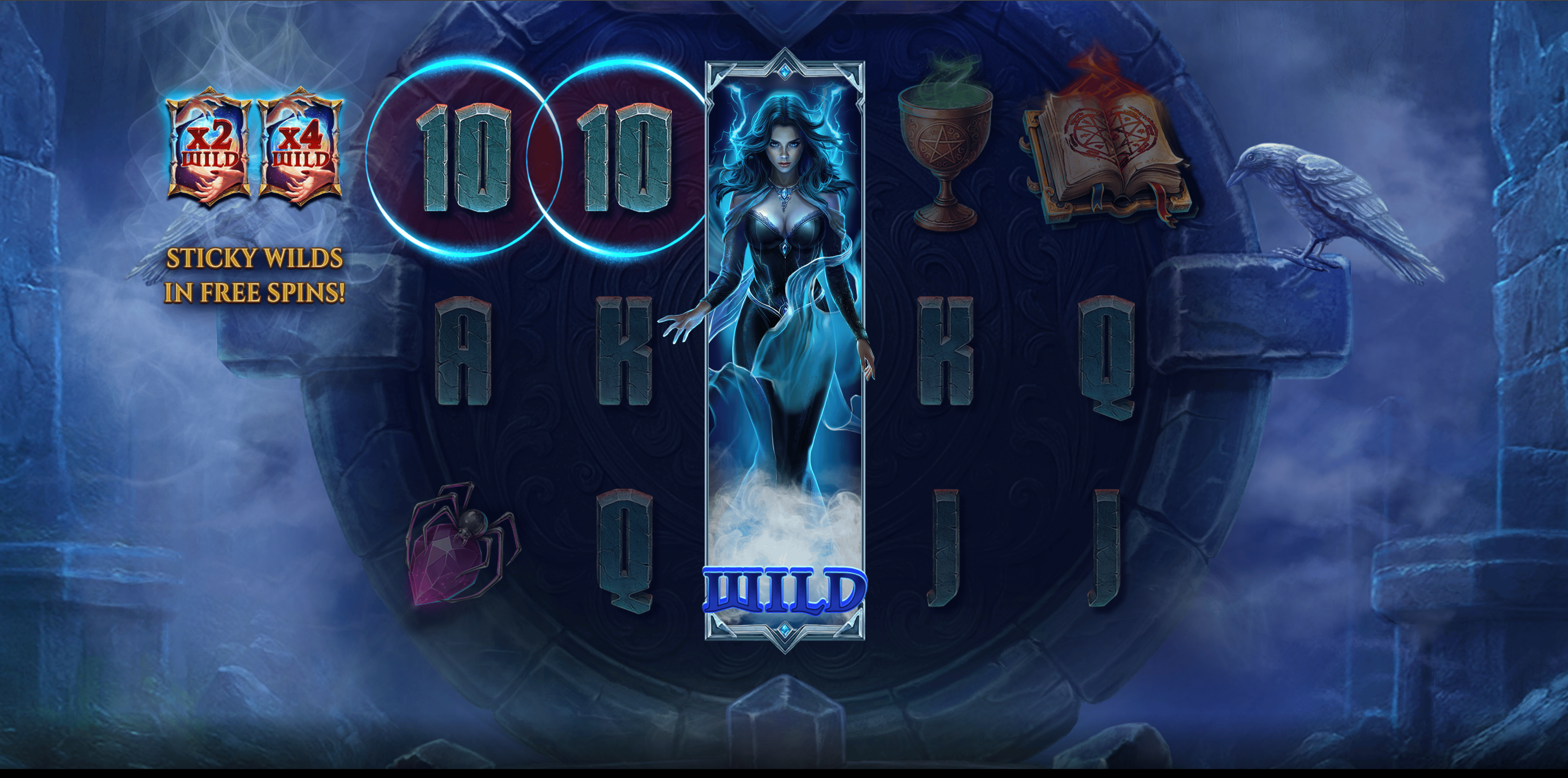 Gameplay