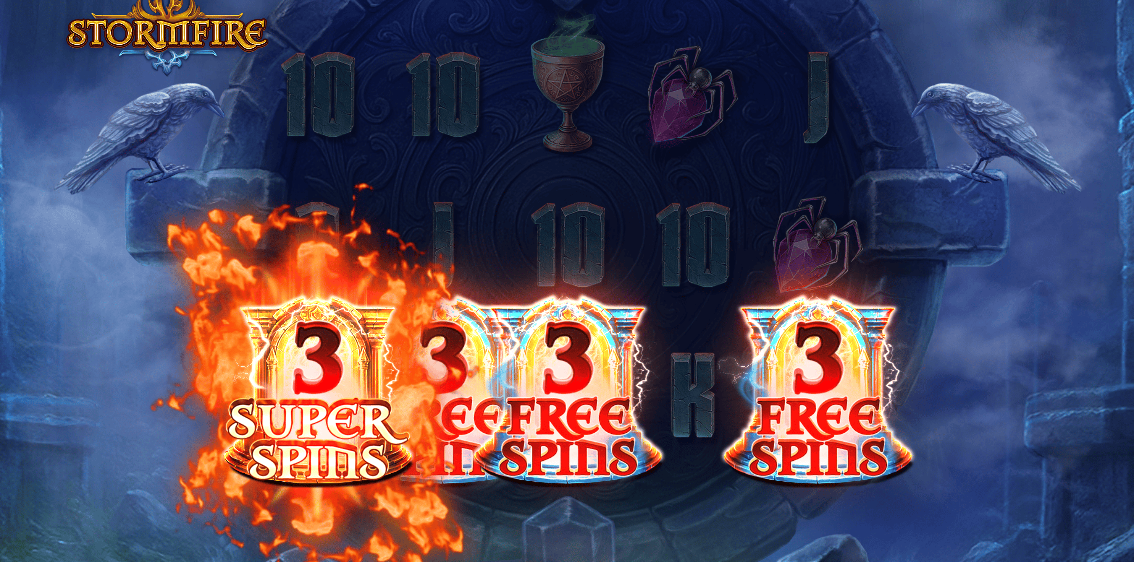 Gameplay