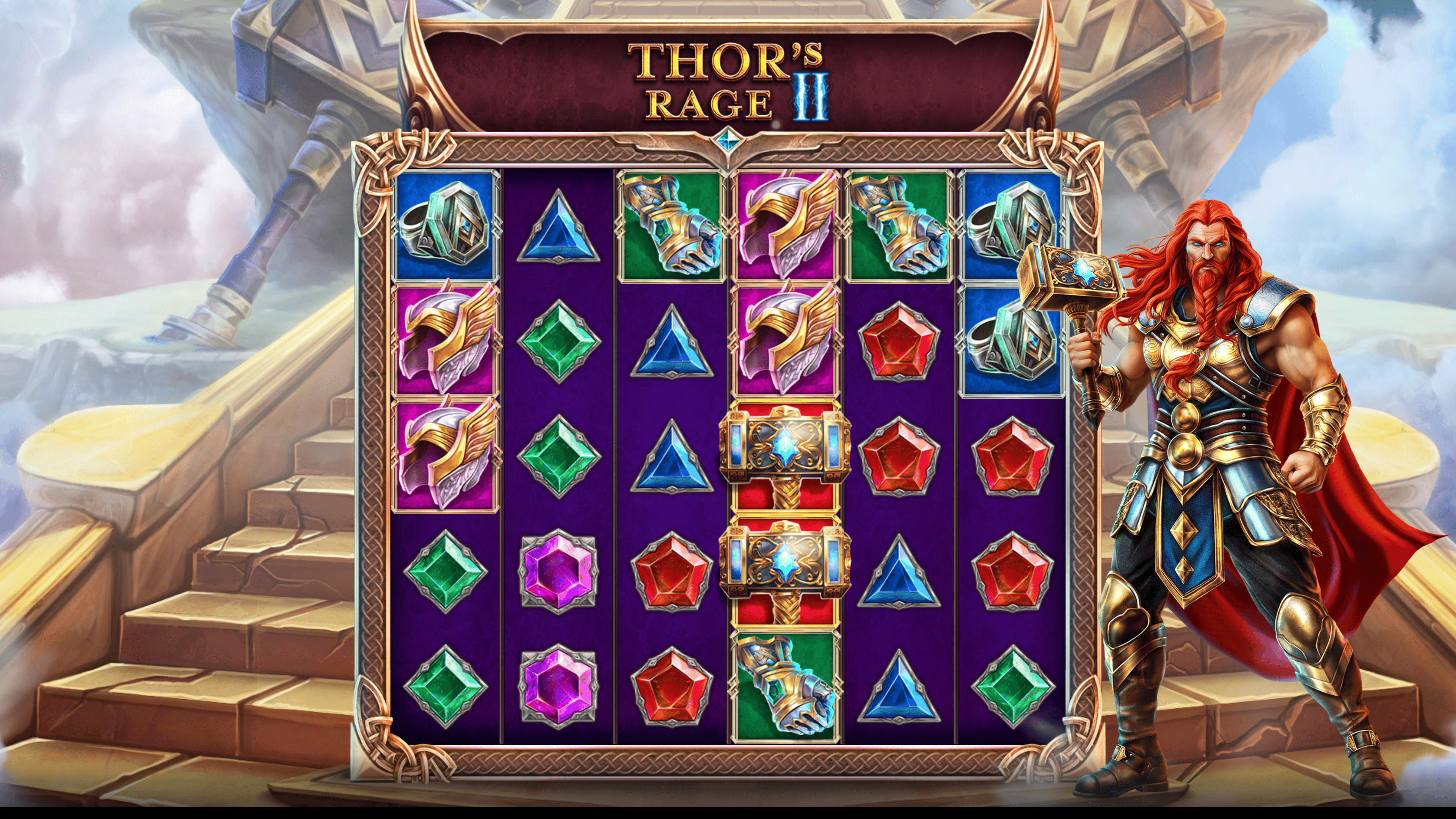Gameplay