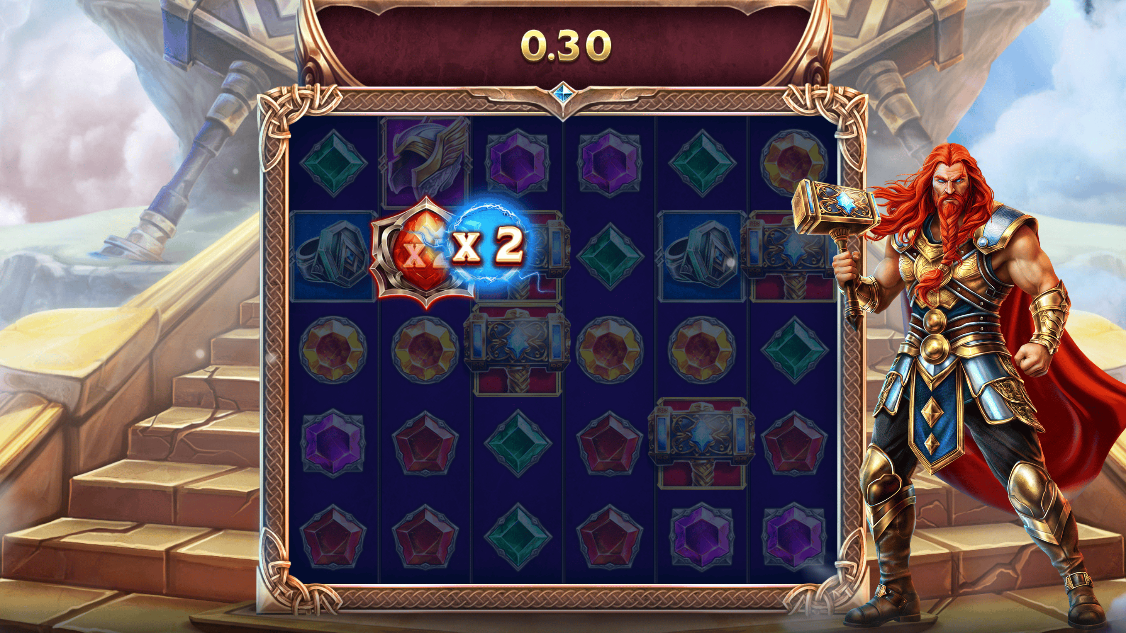 Gameplay