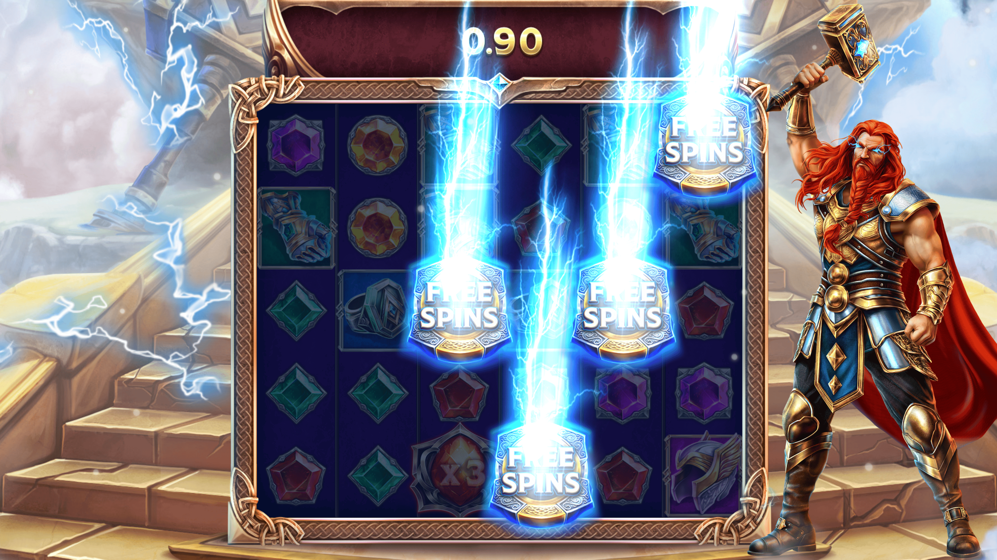 Gameplay