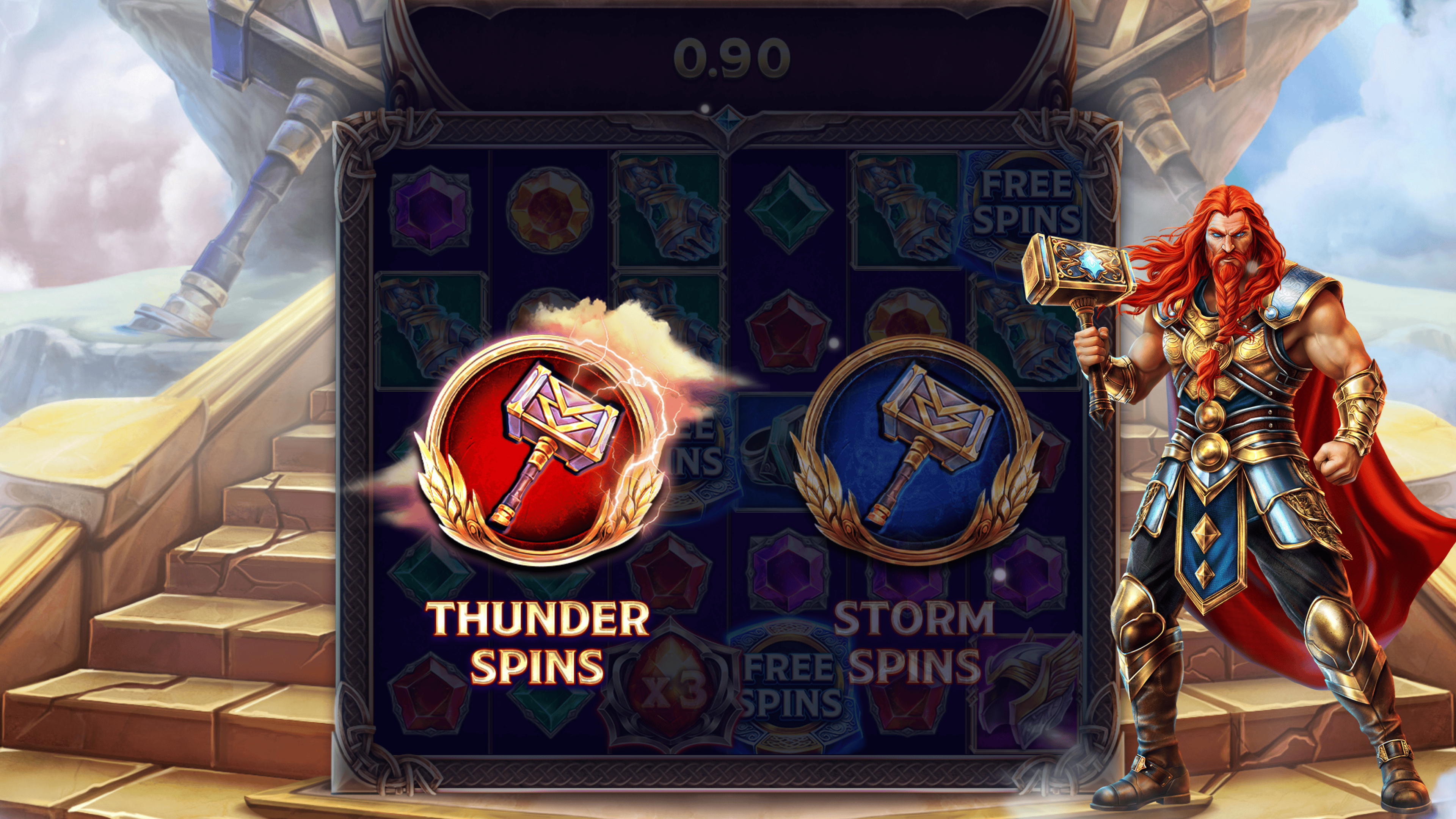 Gameplay