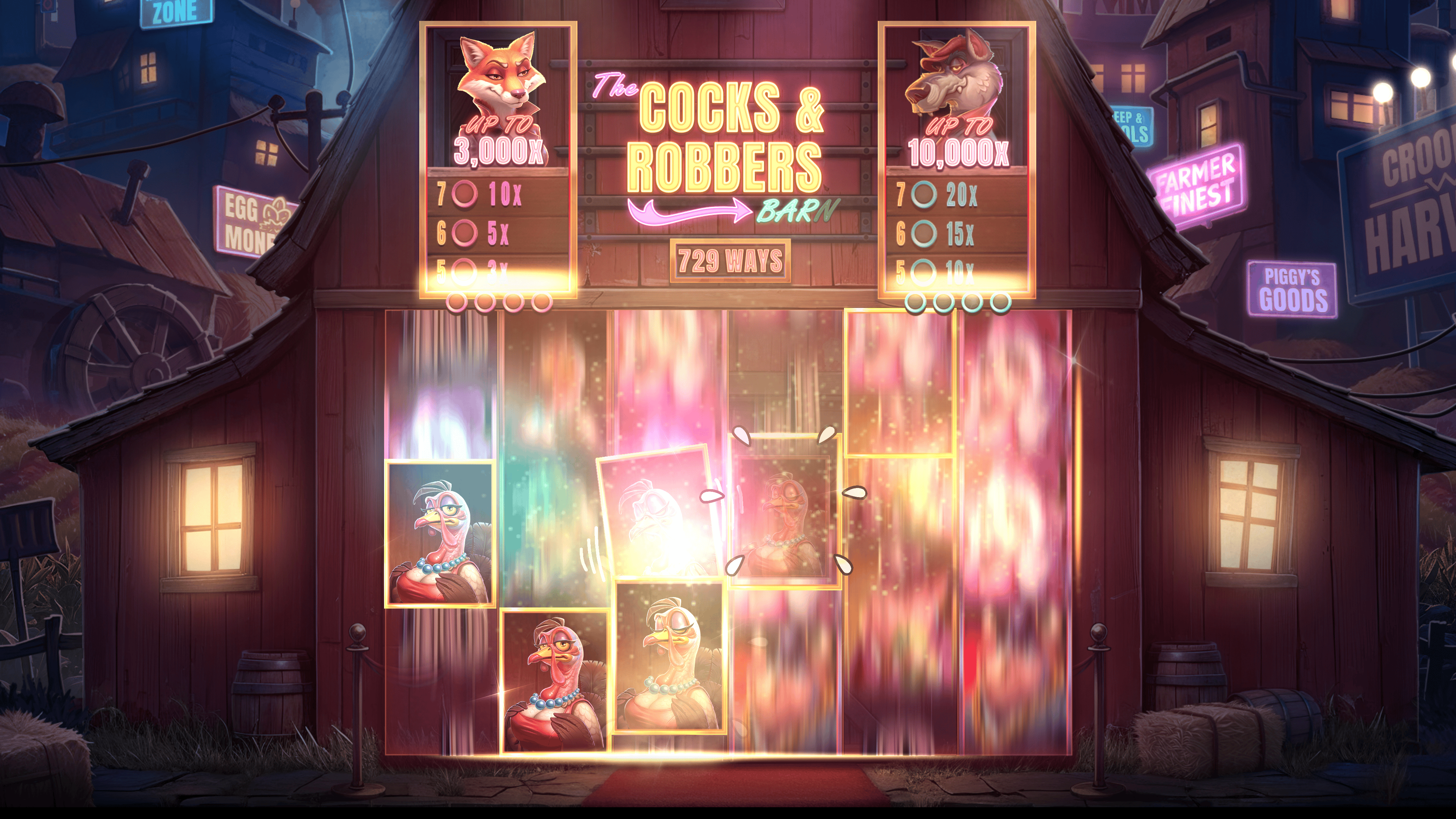 Gameplay