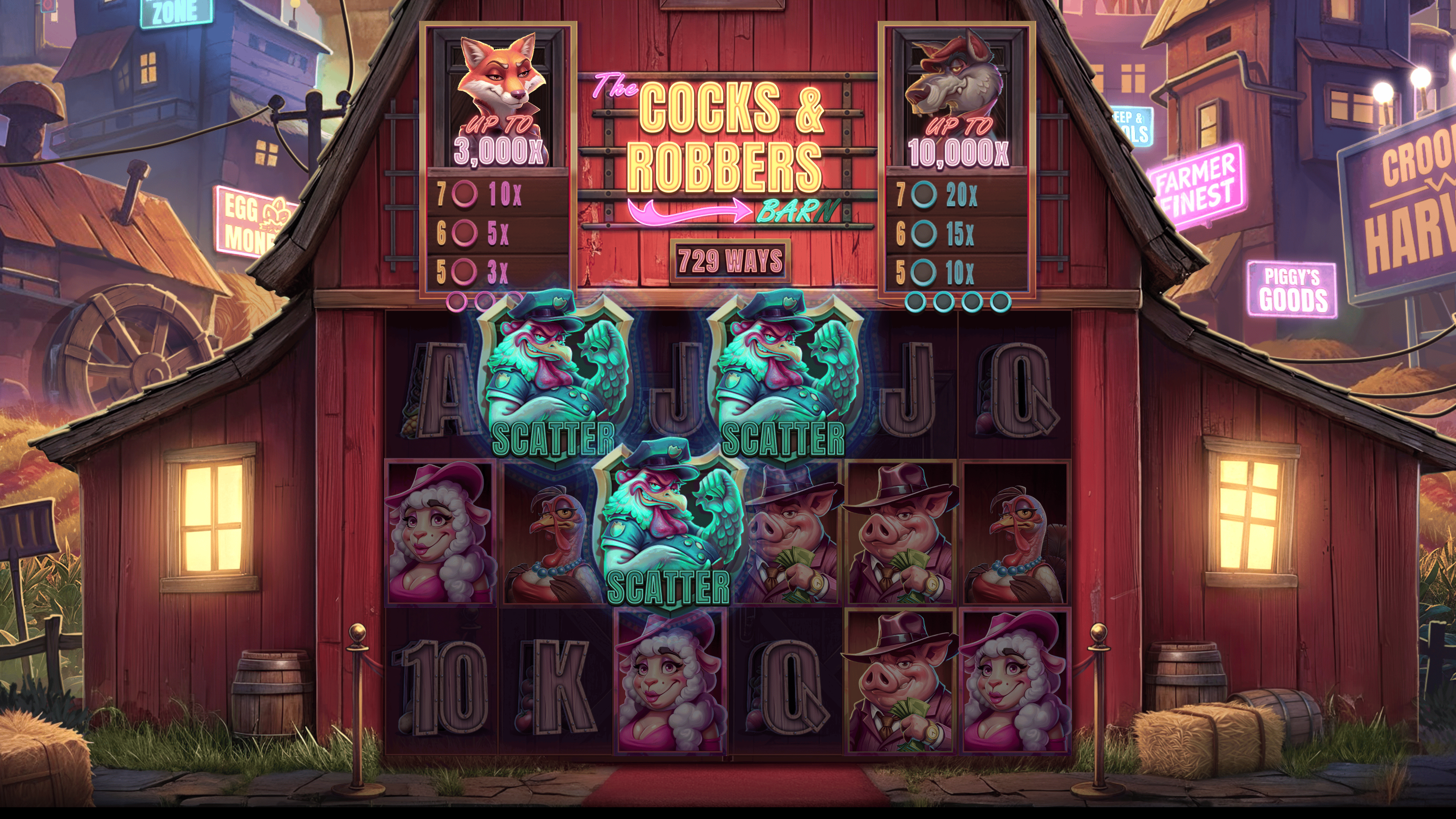 Gameplay