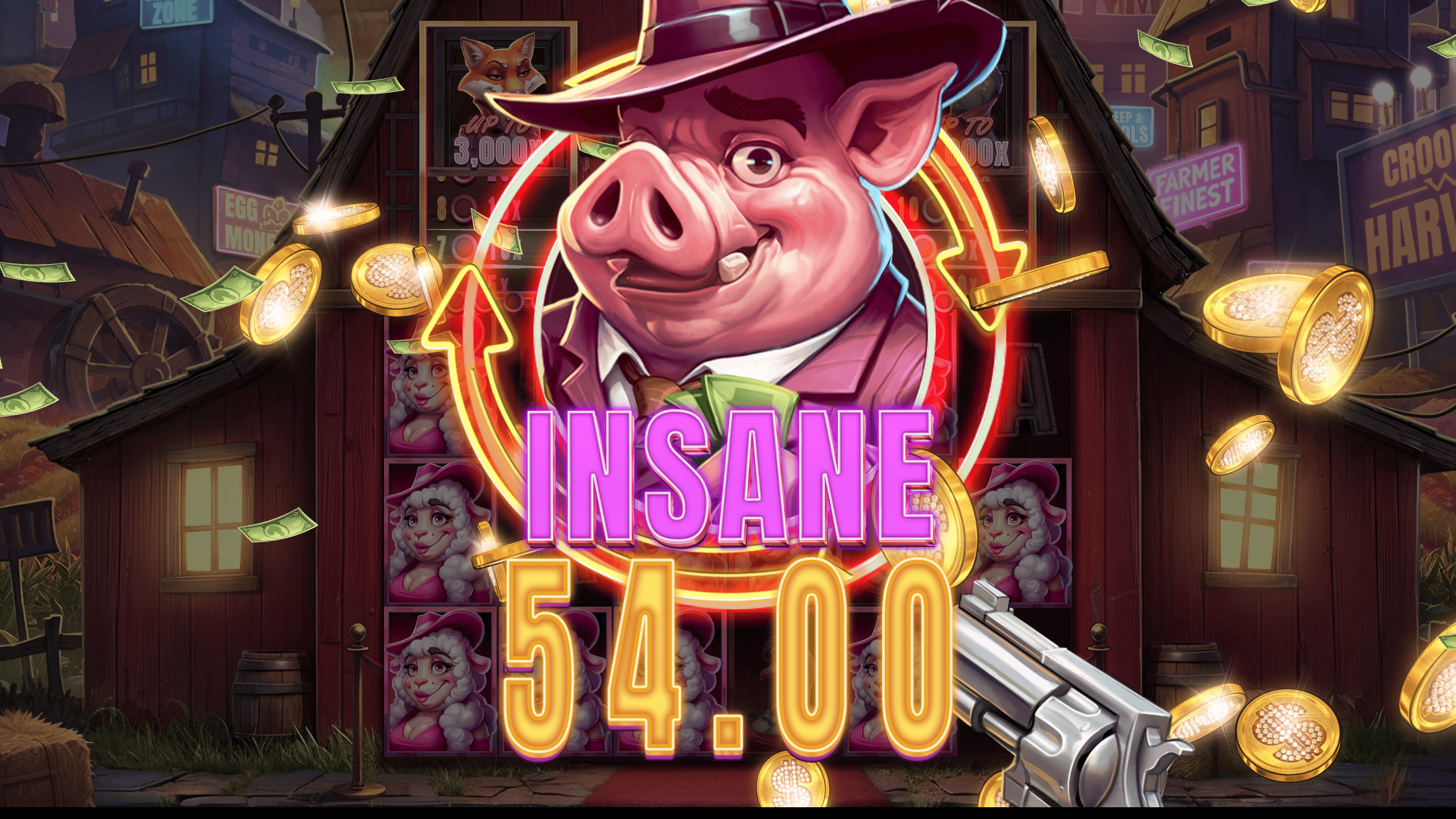 Gameplay