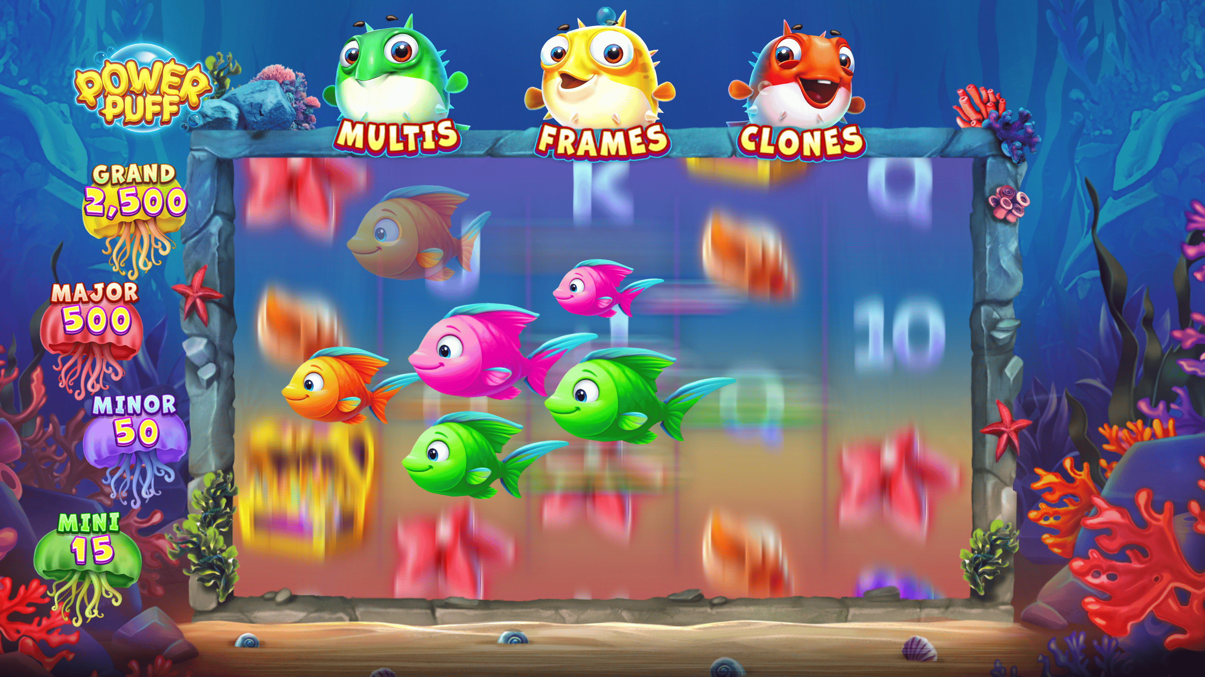 Gameplay