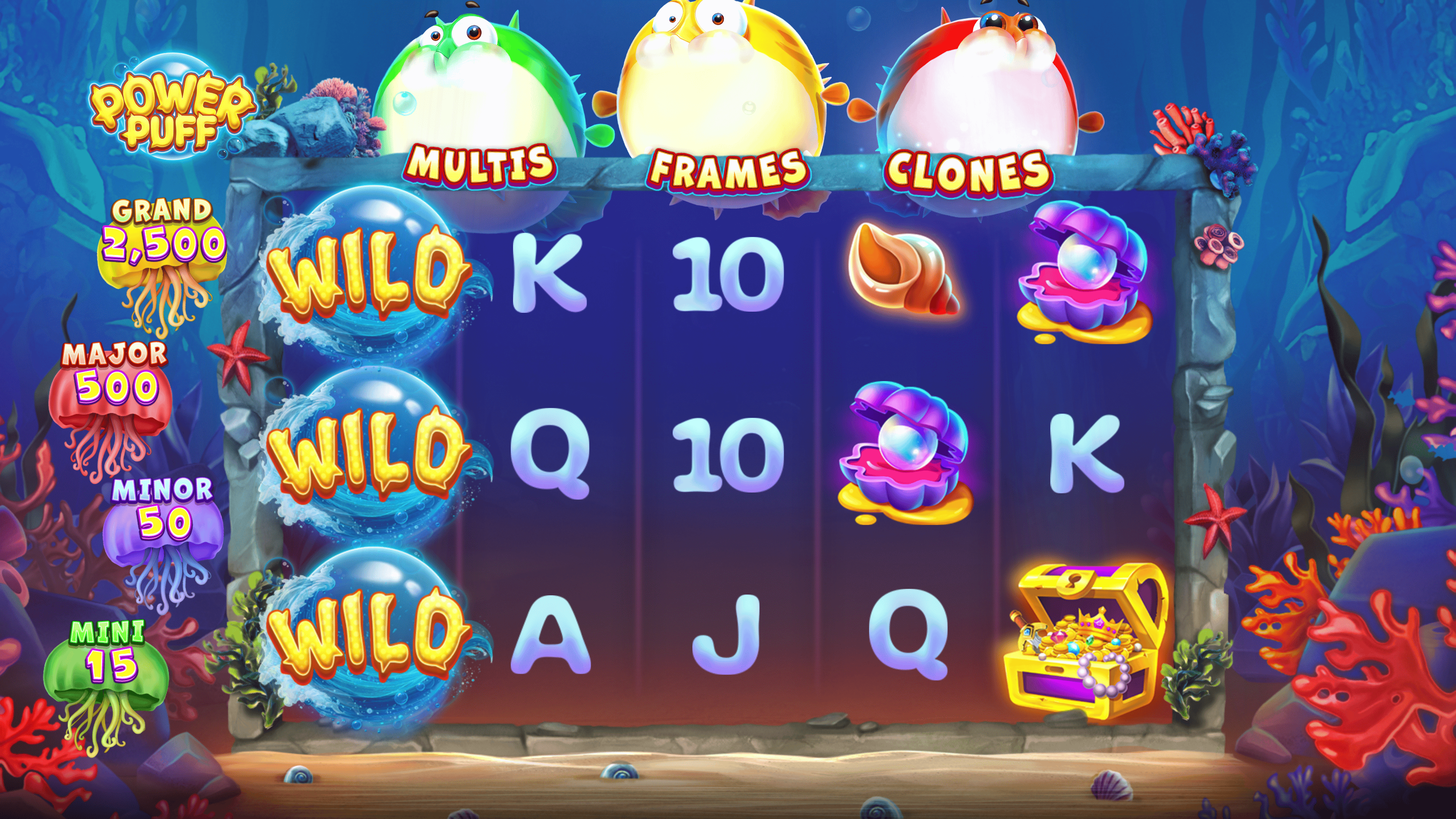 Gameplay