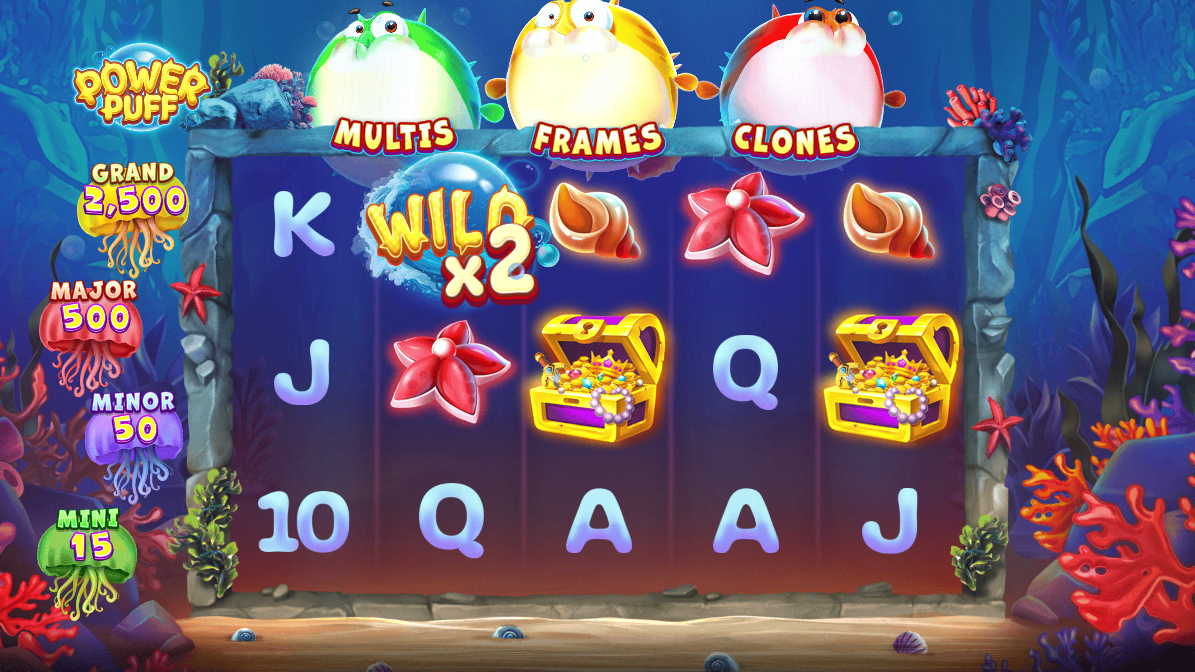 Gameplay