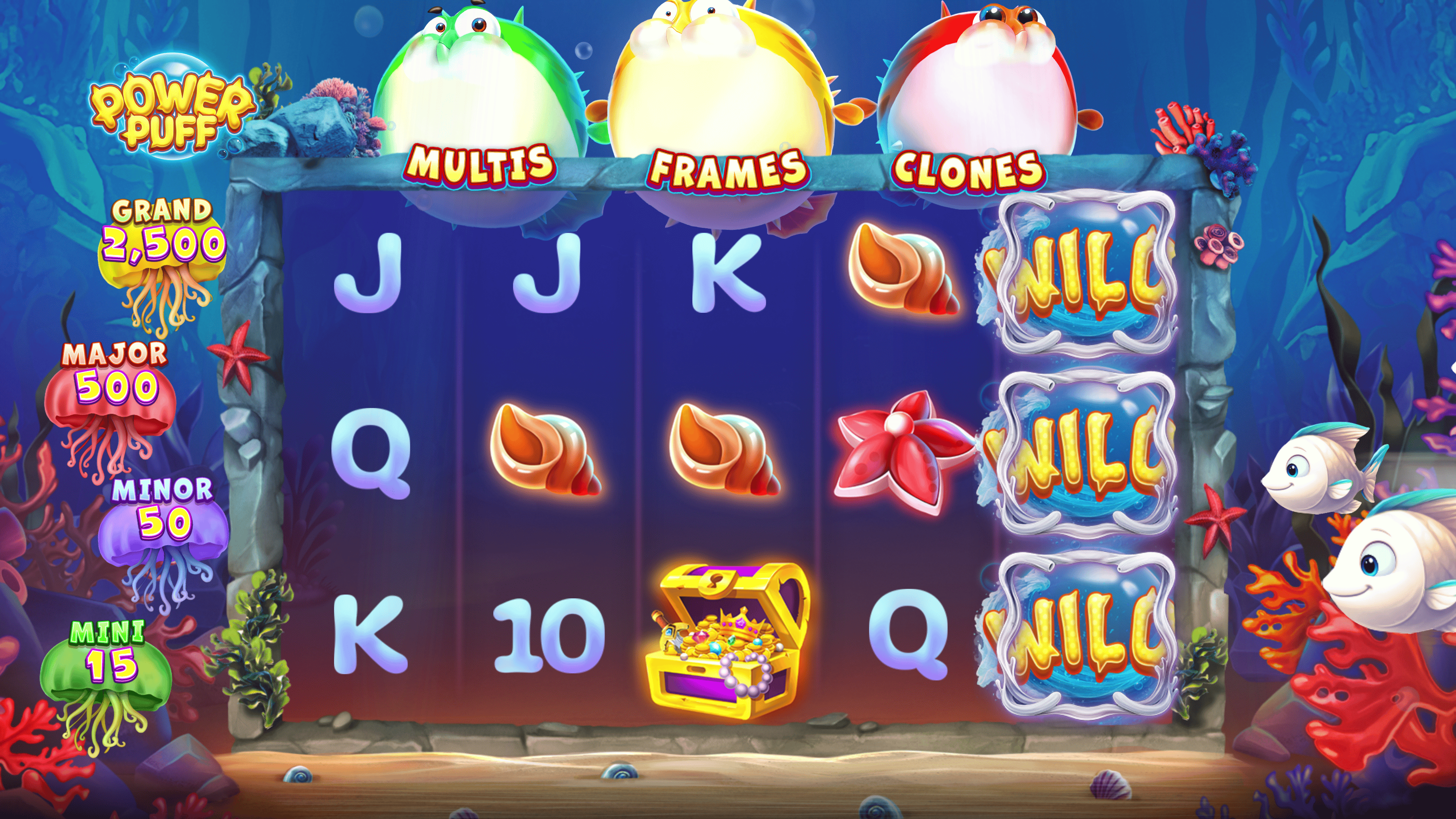 Gameplay