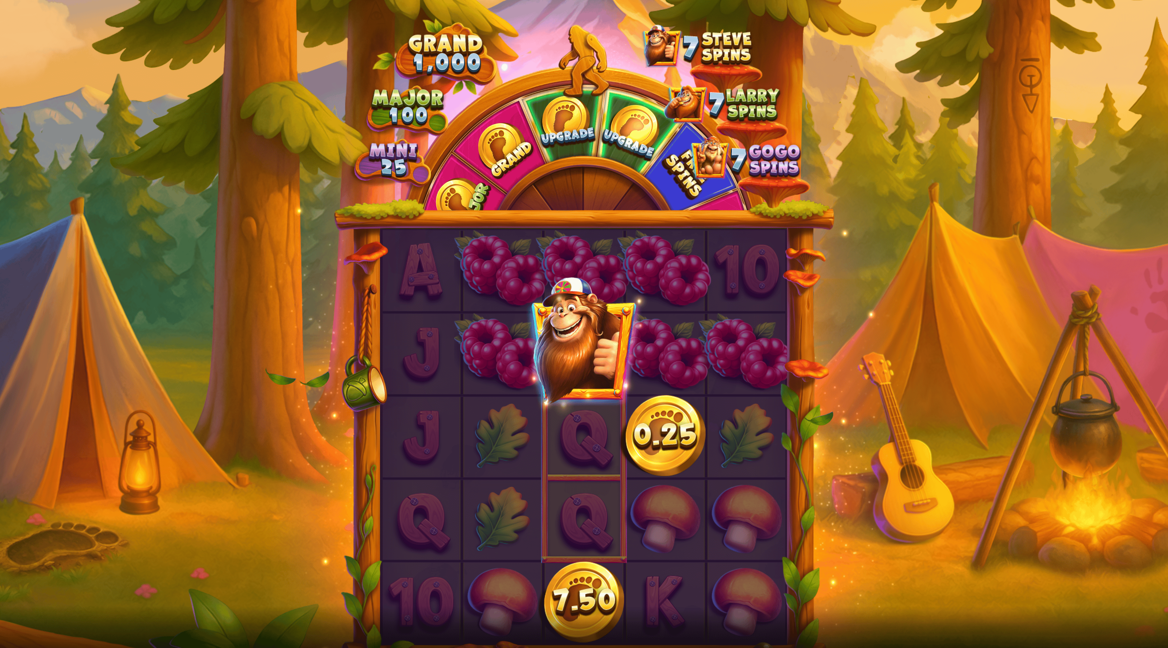 Gameplay