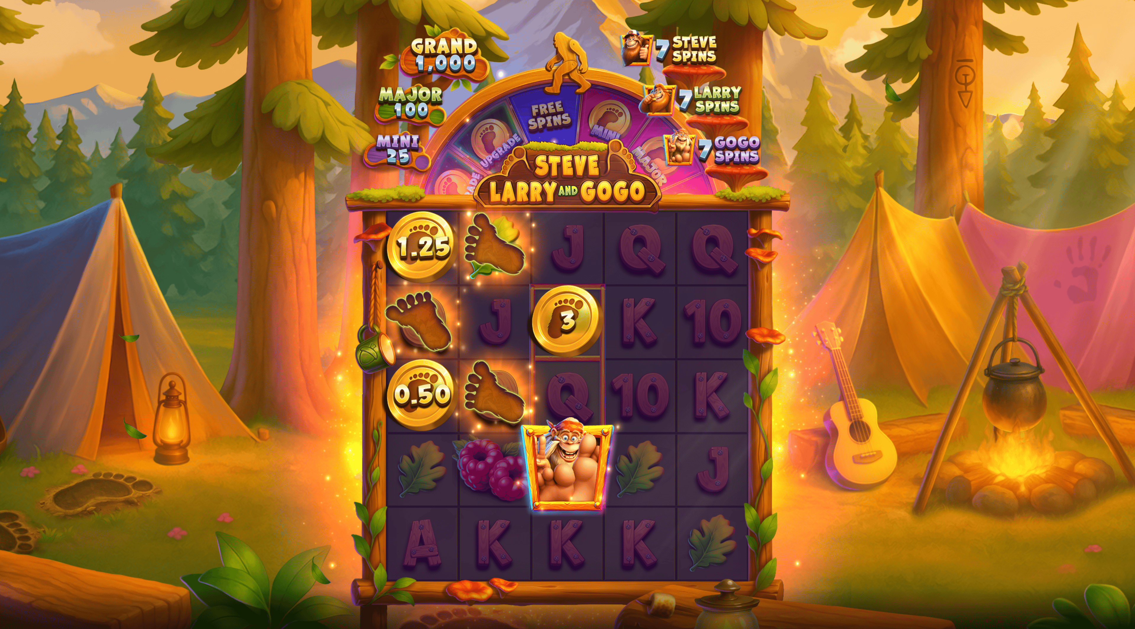 Gameplay