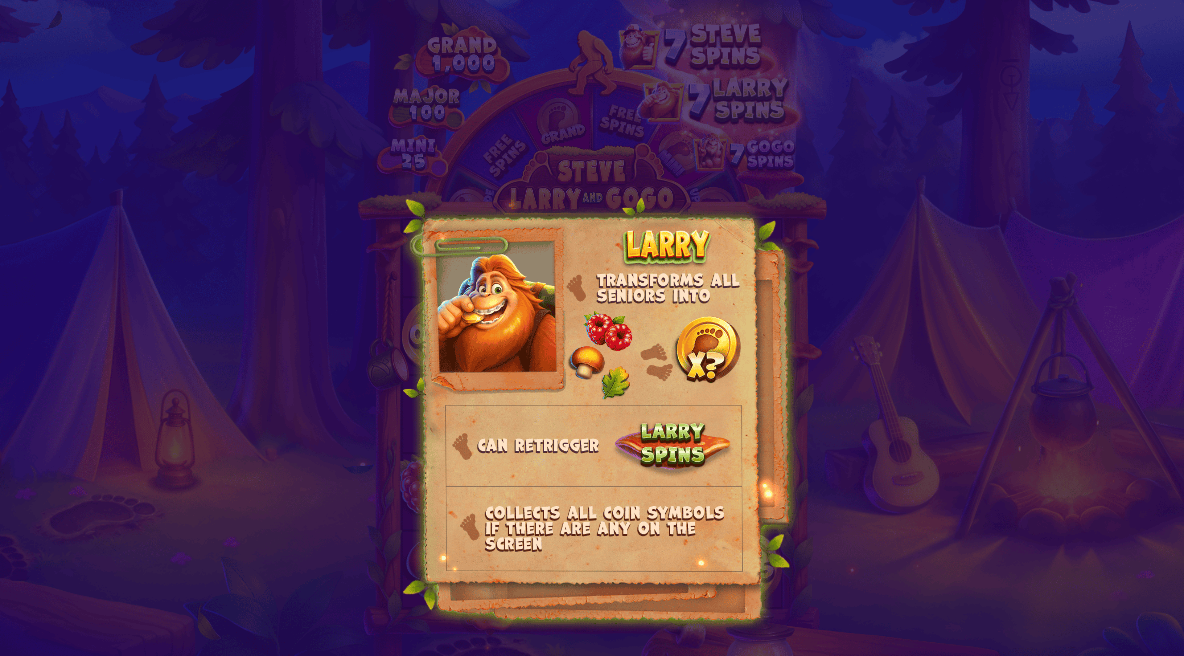Gameplay