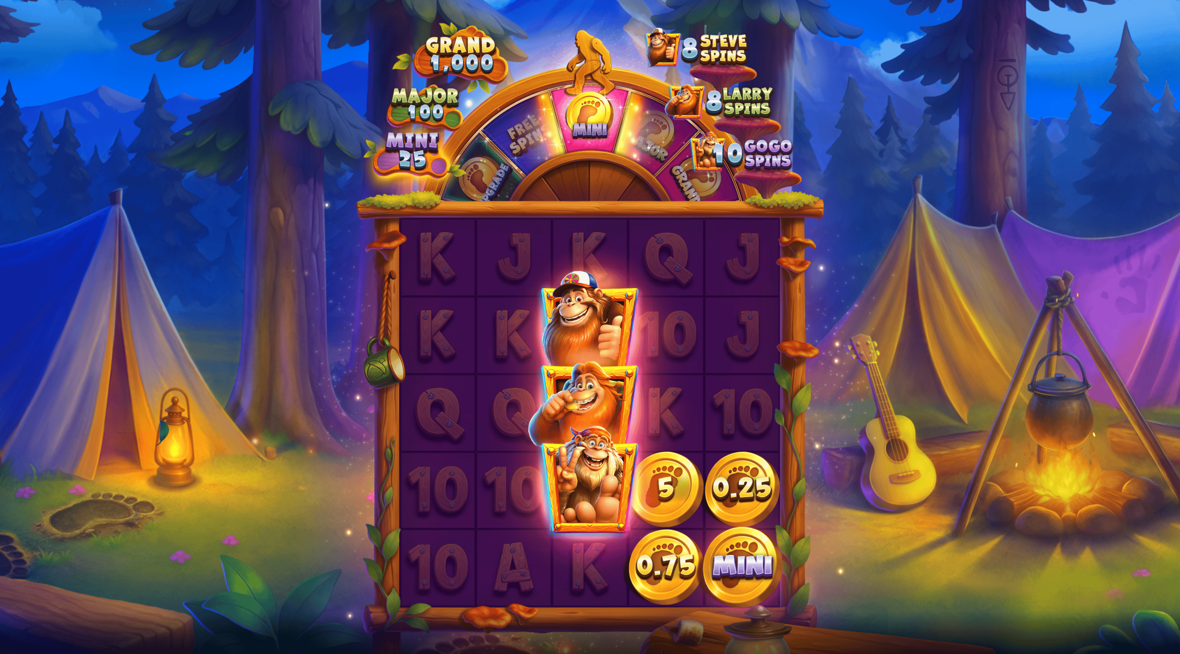 Gameplay