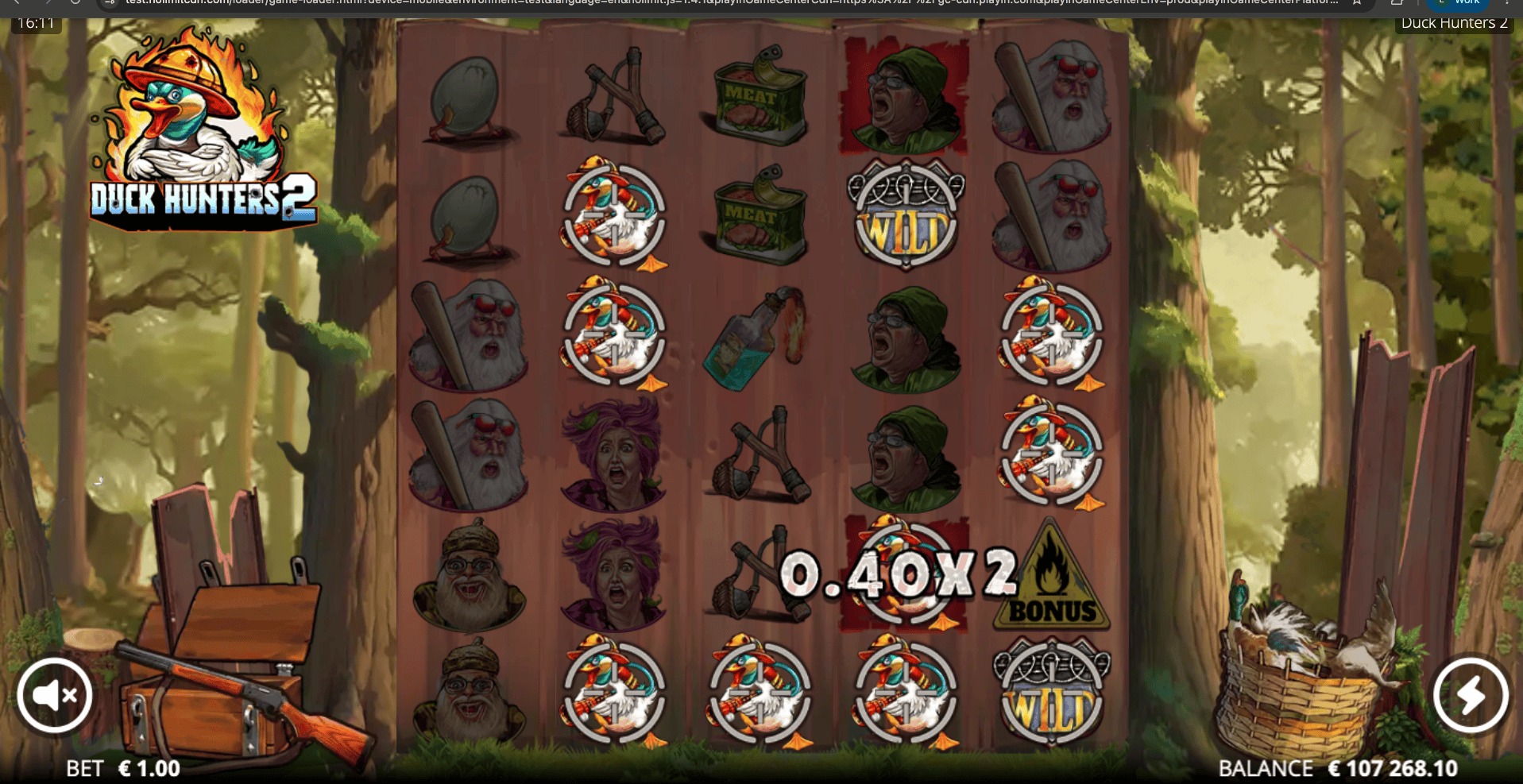 Gameplay