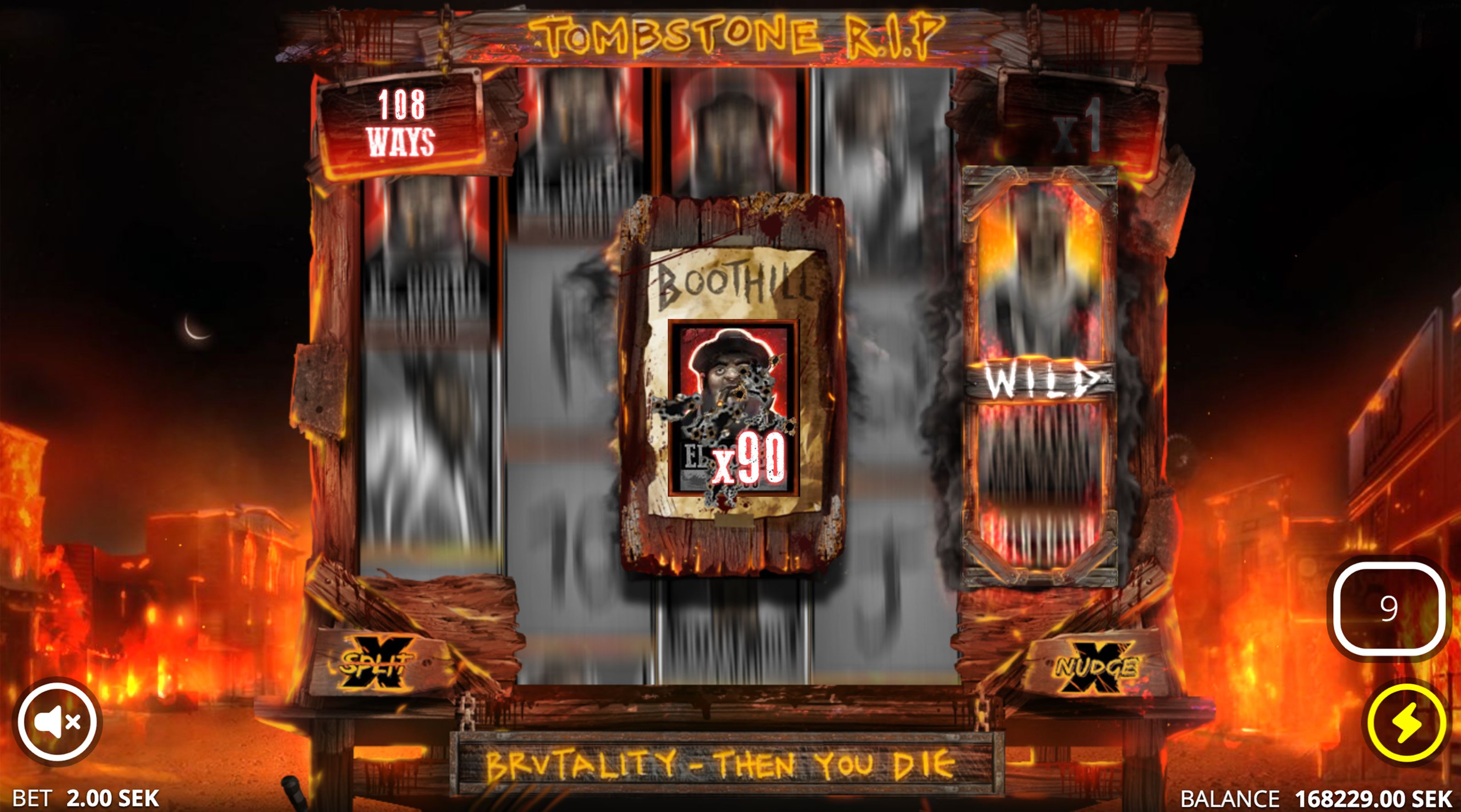 Gameplay