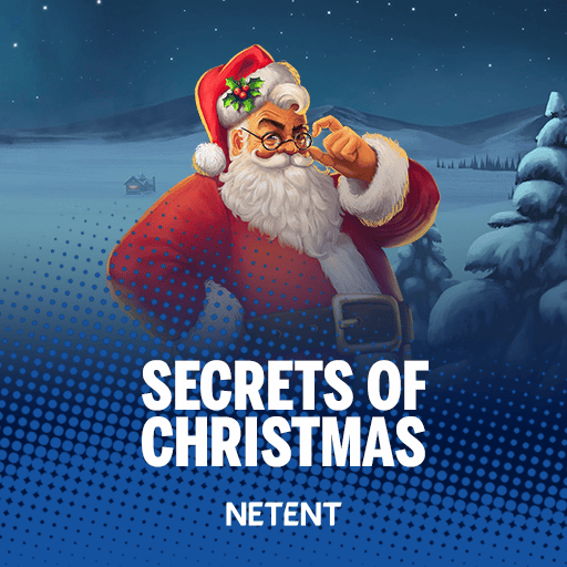 Secrets of Christmas™ logotyp