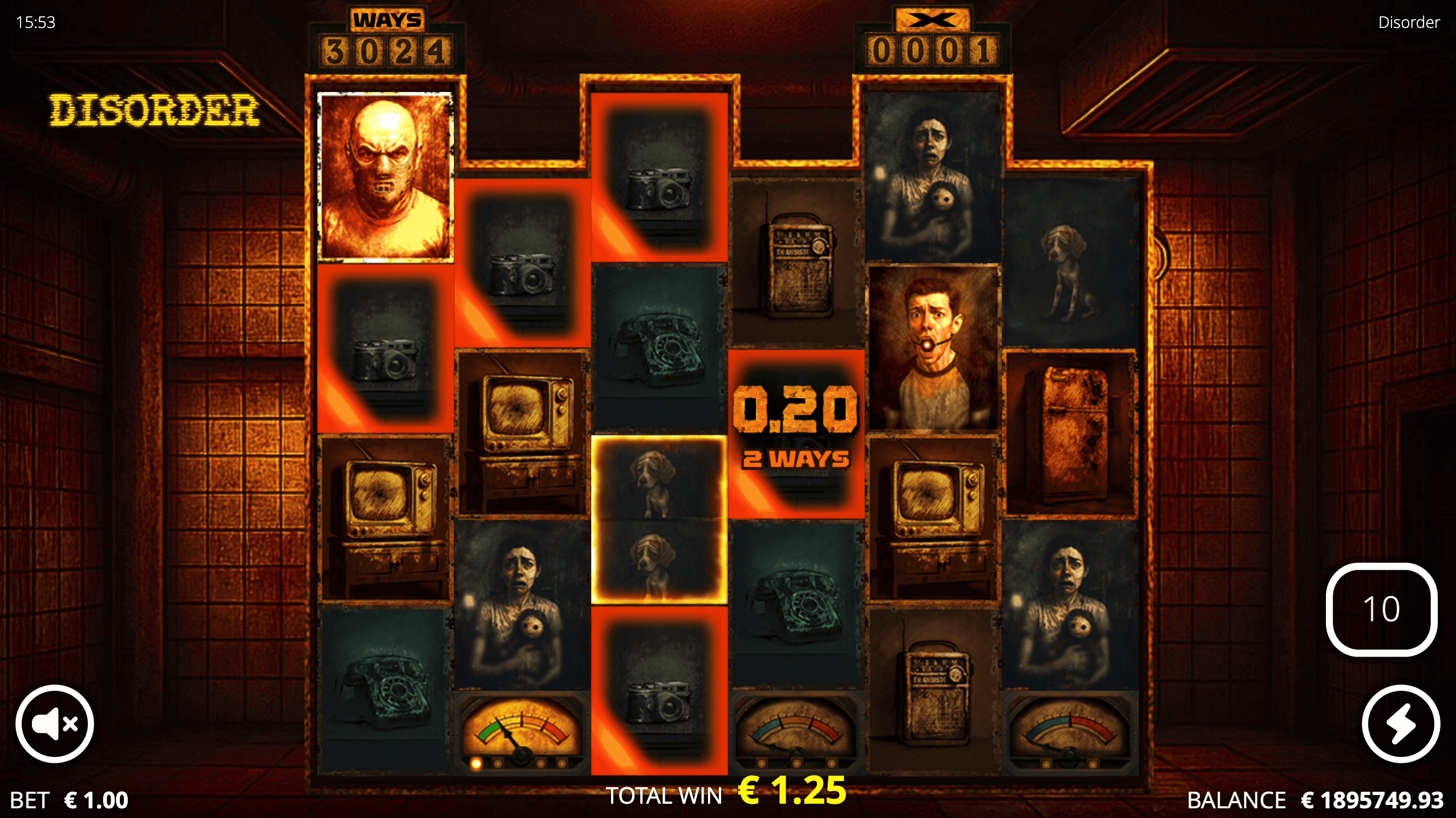 Gameplay