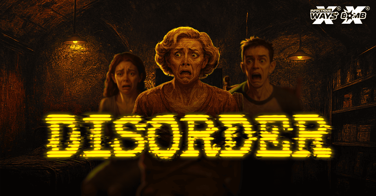 Disorder