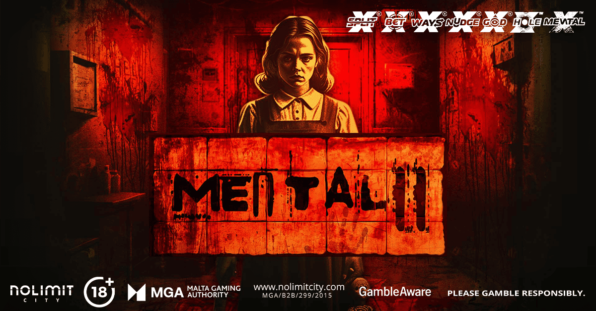 Mental II Slot - Play | 96.06% RTP, 99999 xBet MAX WIN