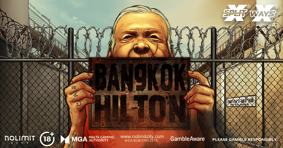 Bangkok Hilton