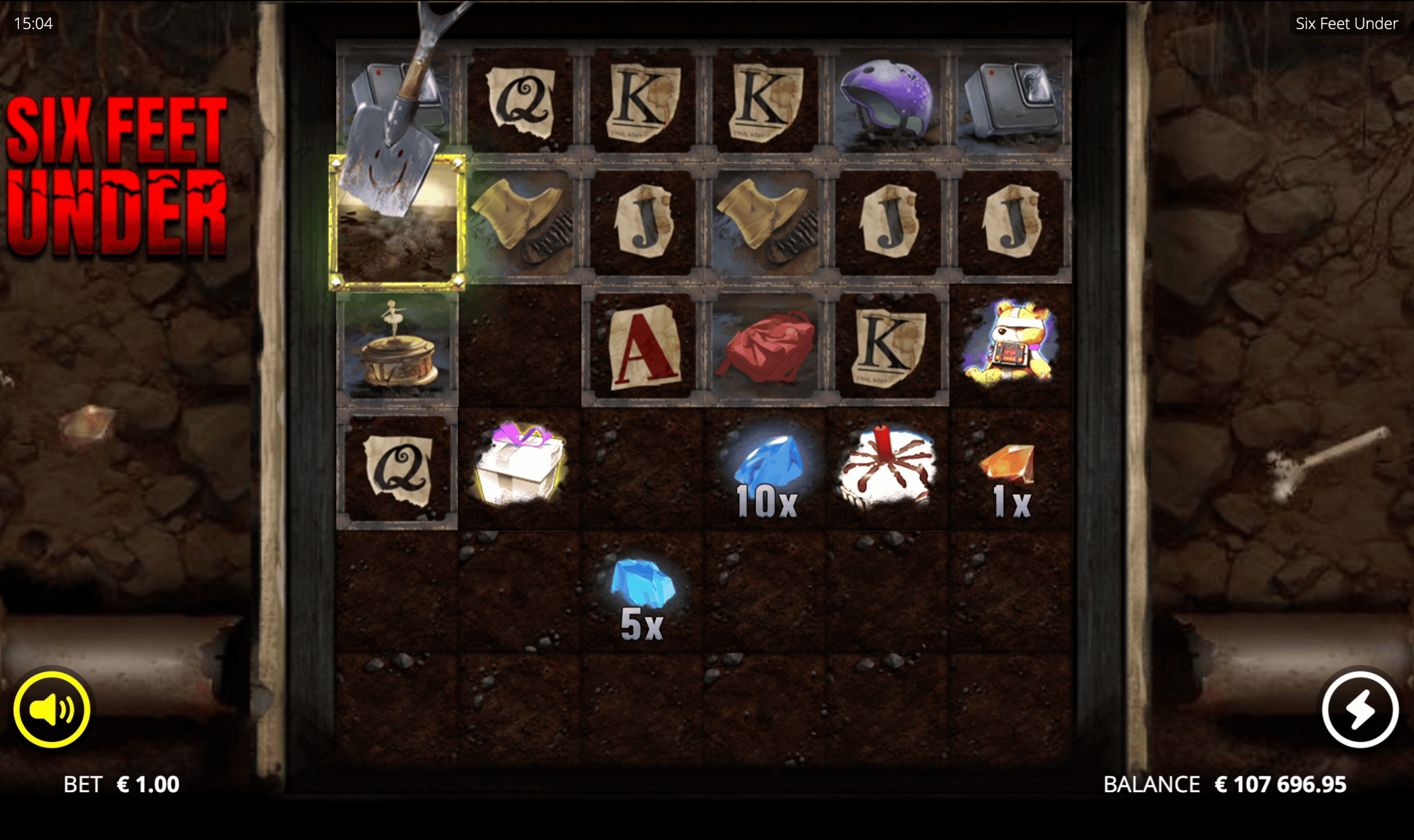 Gameplay