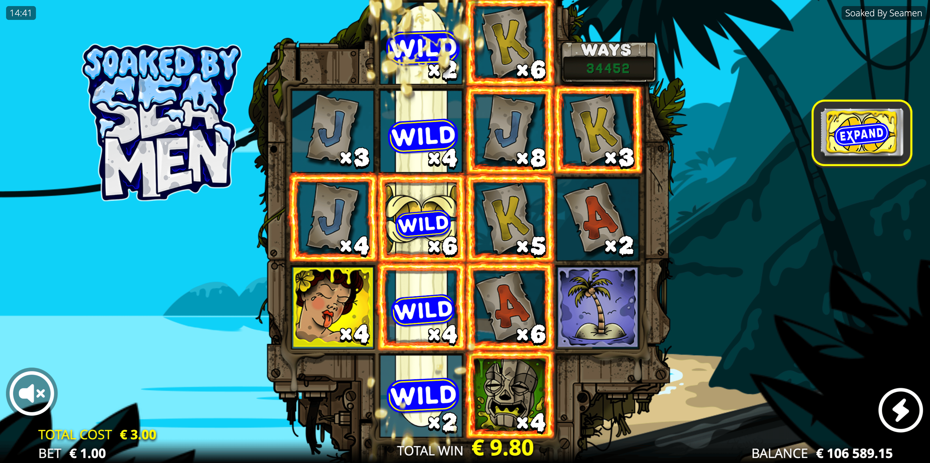 Gameplay