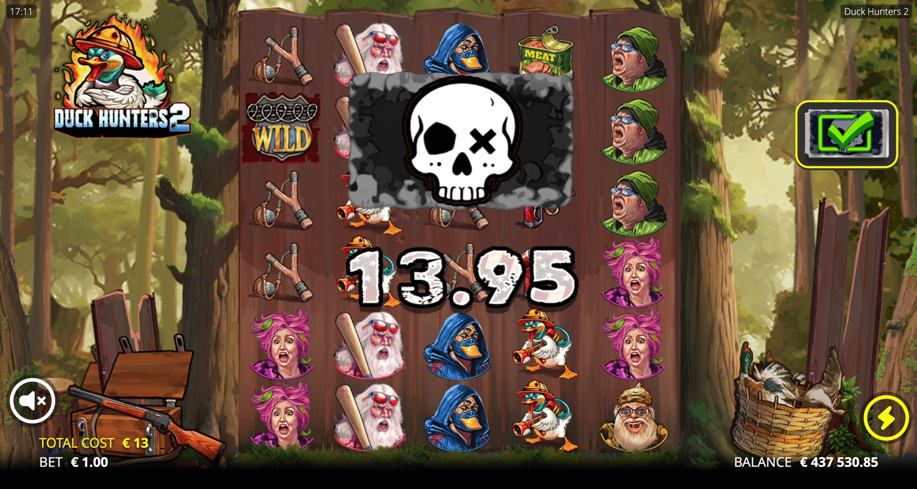 Gameplay
