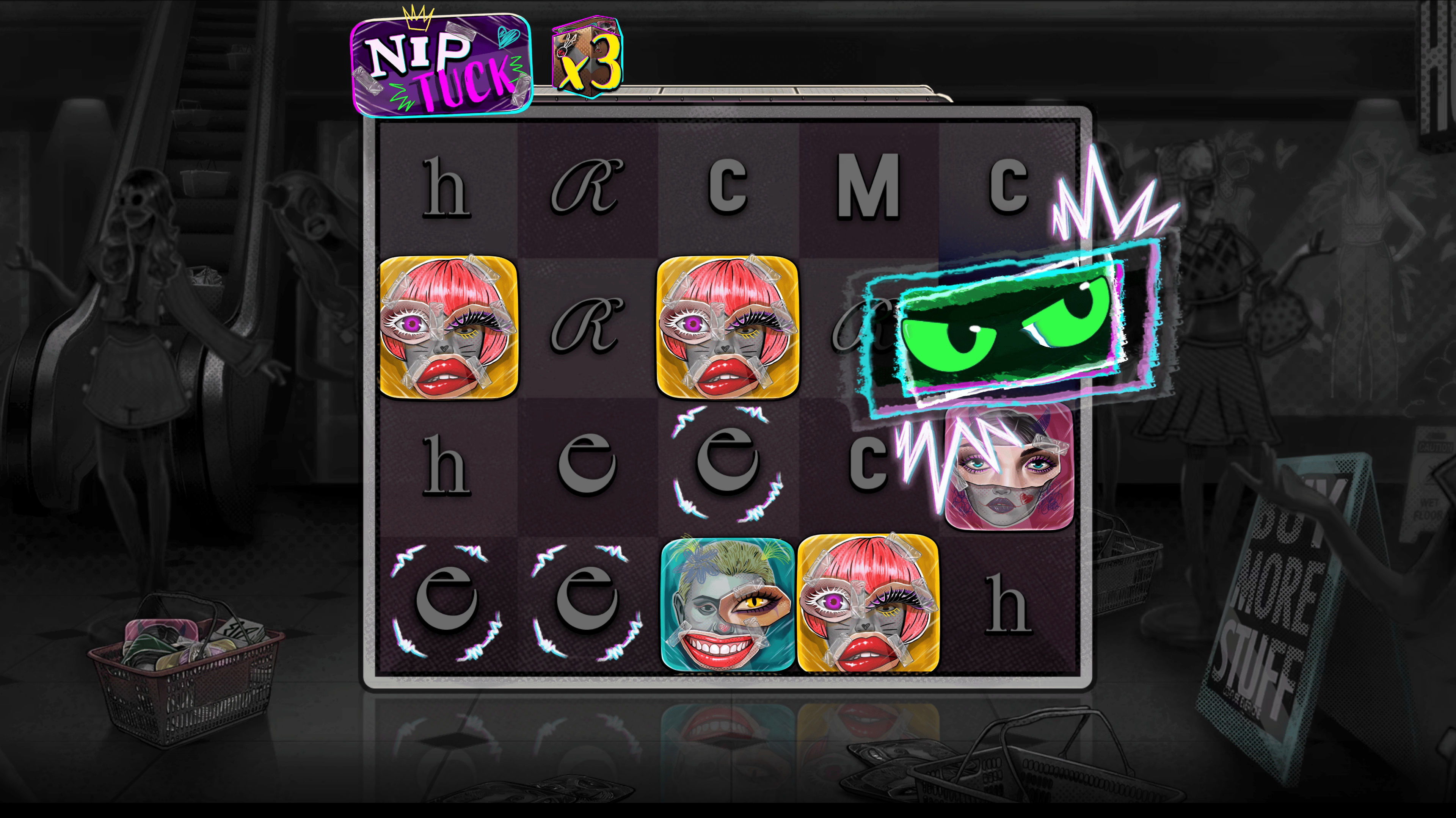 Gameplay