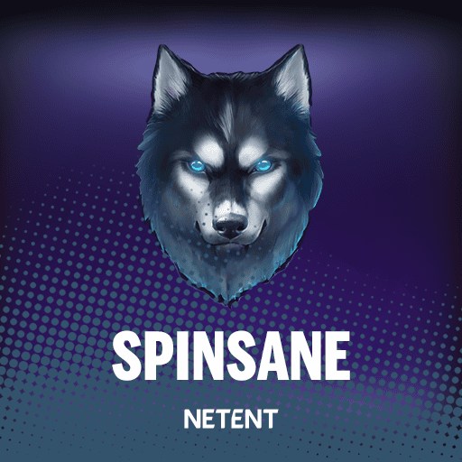 Spinsane™ logotyp