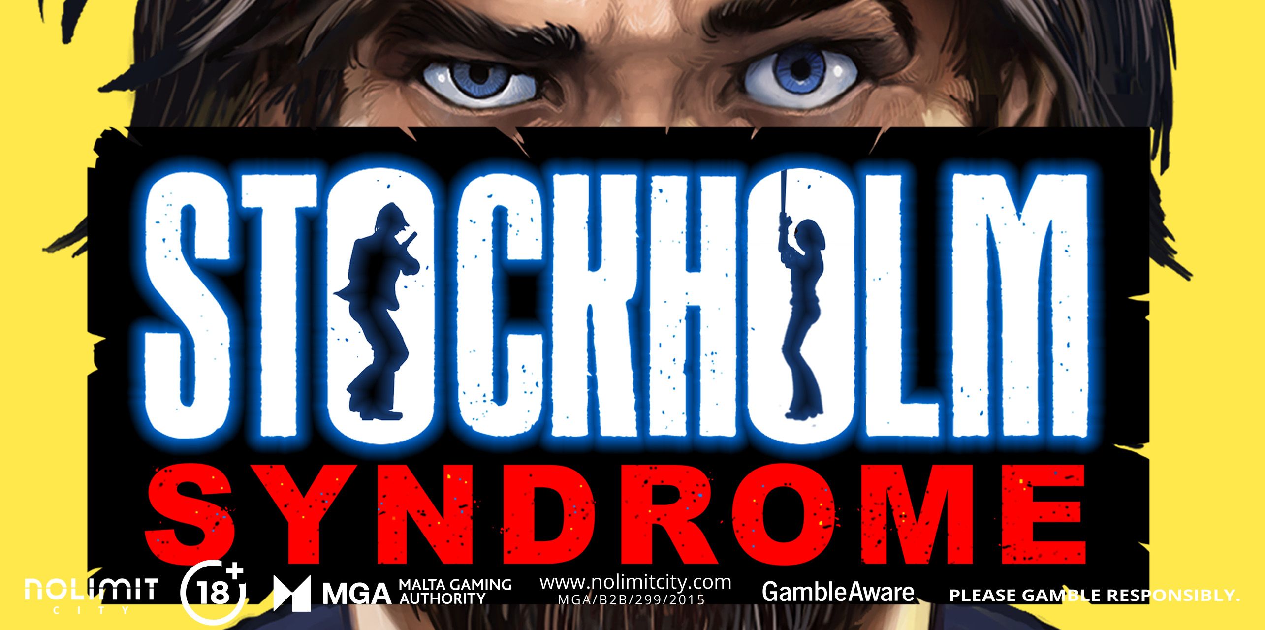 Stockholm Syndrome