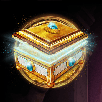 Stolen Treasures – gratis demoslot