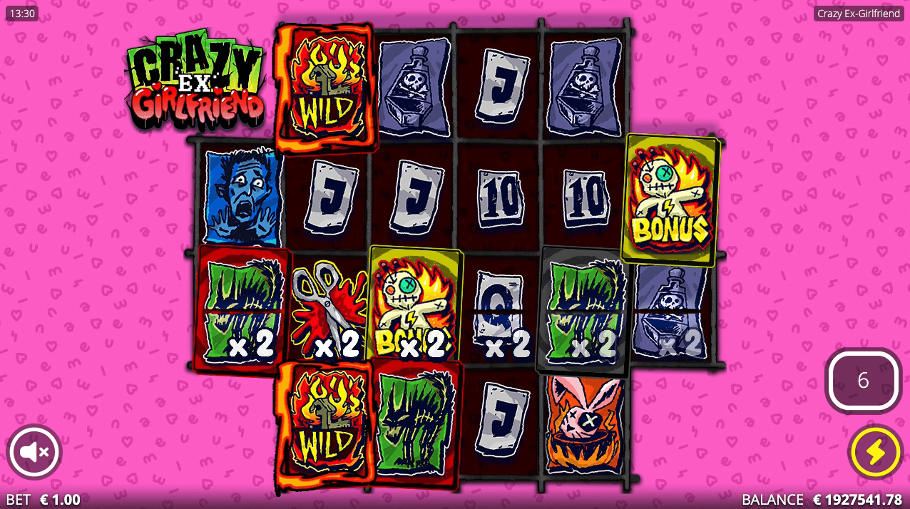 Gameplay