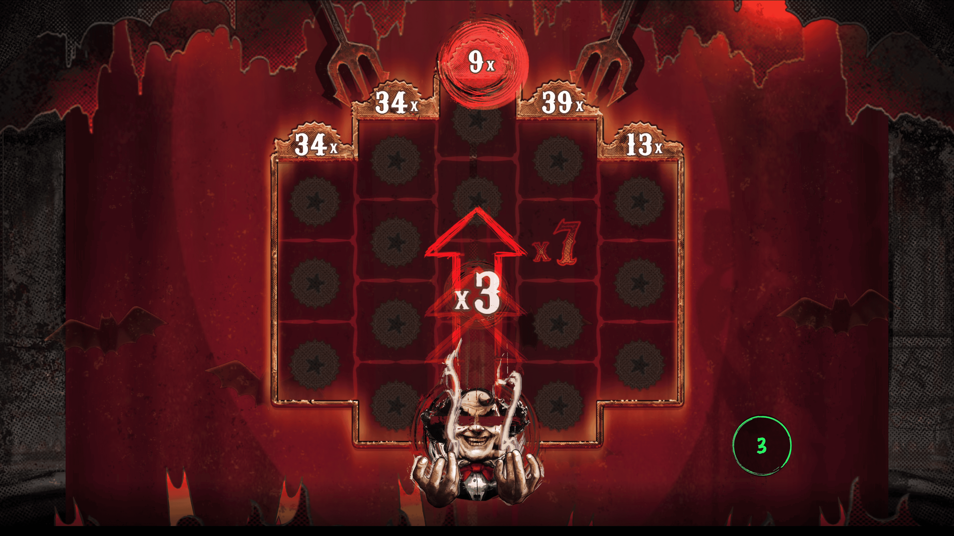 Gameplay