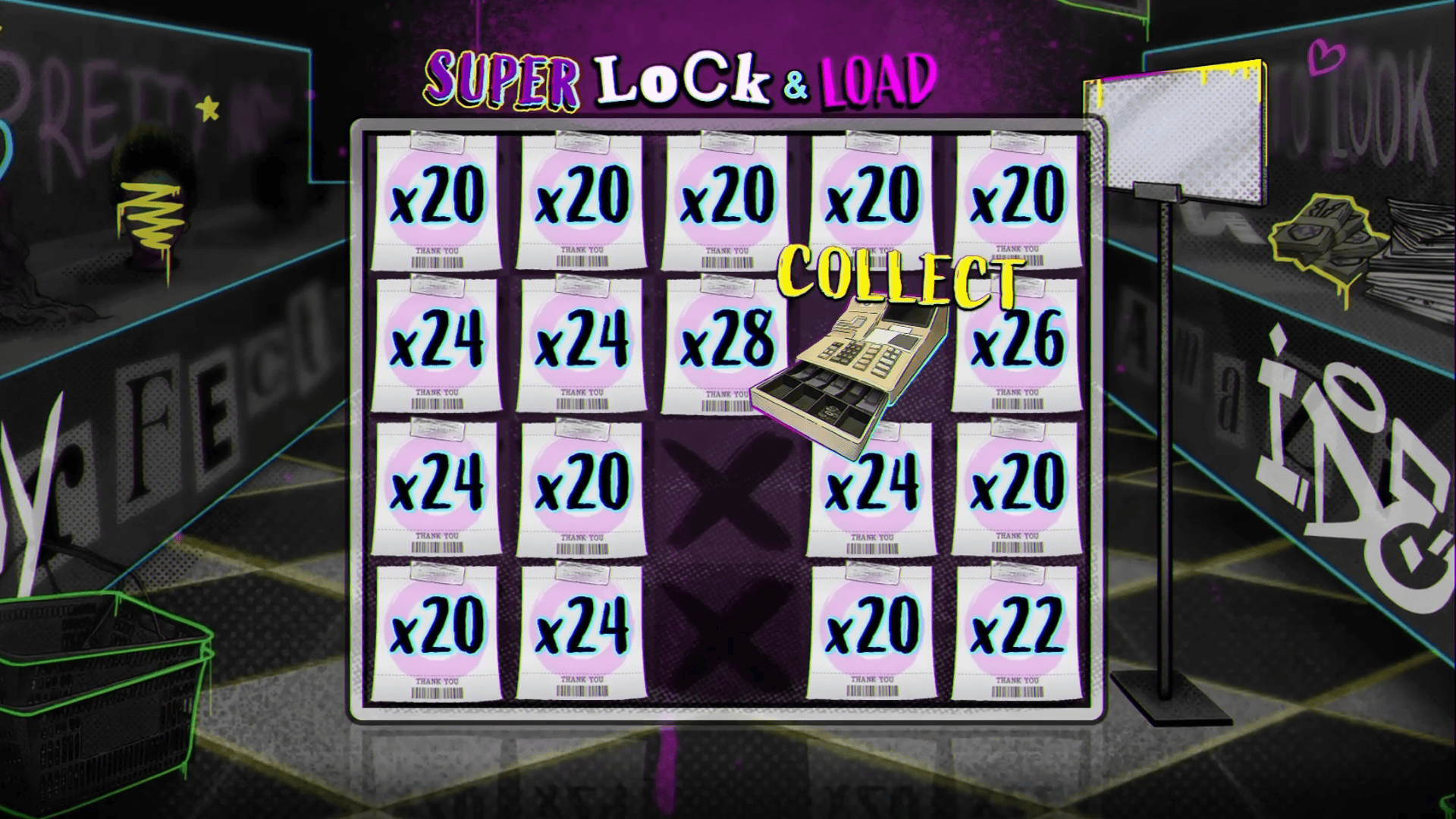 Gameplay